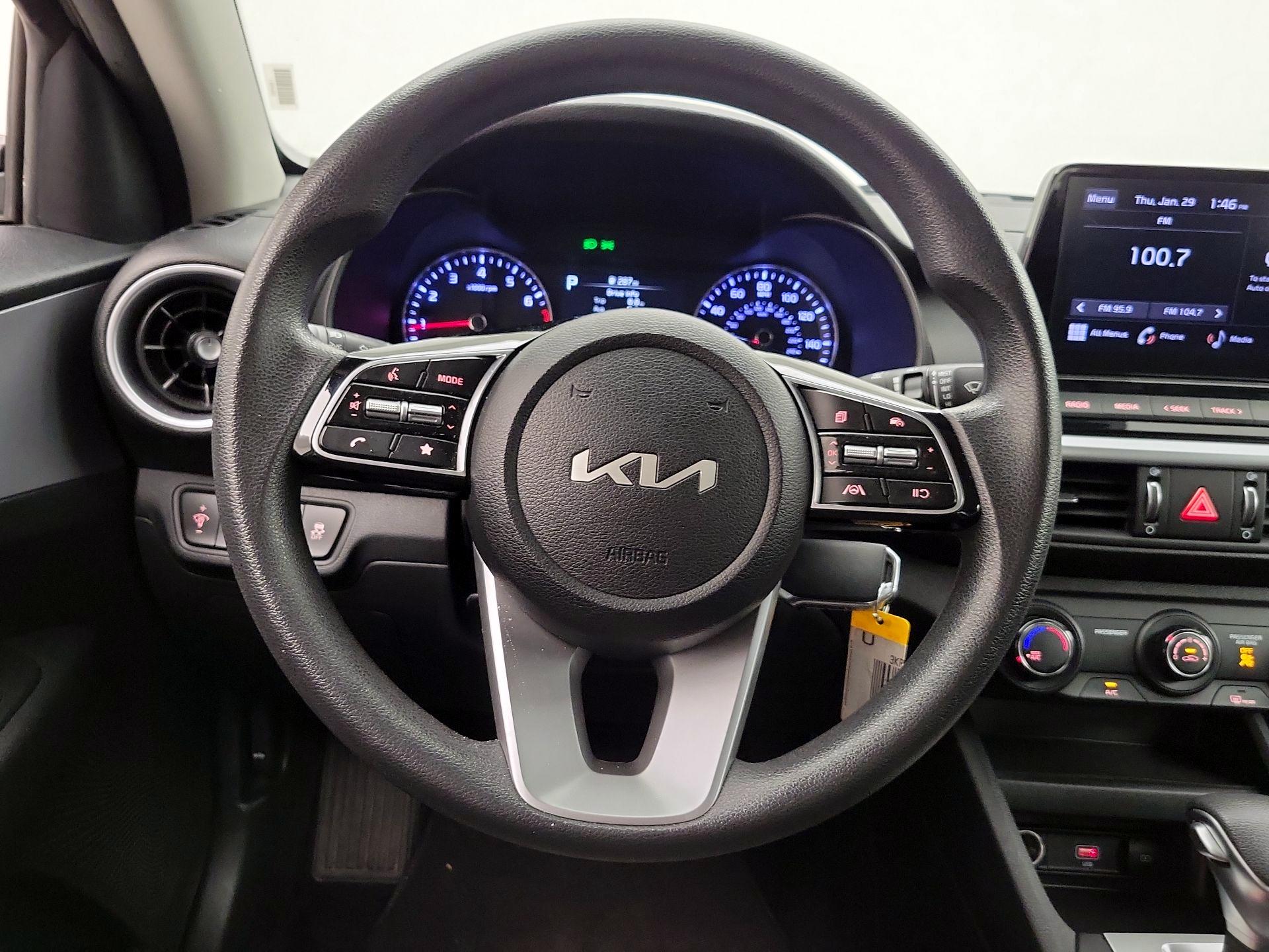 Thumbnail: 2024 Kia Forte - 10