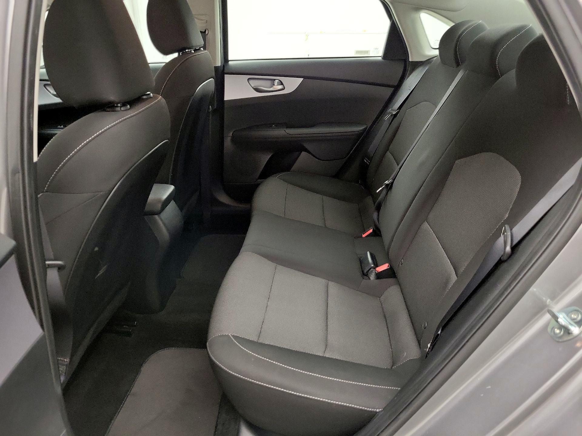 Thumbnail: 2024 Kia Forte - 19