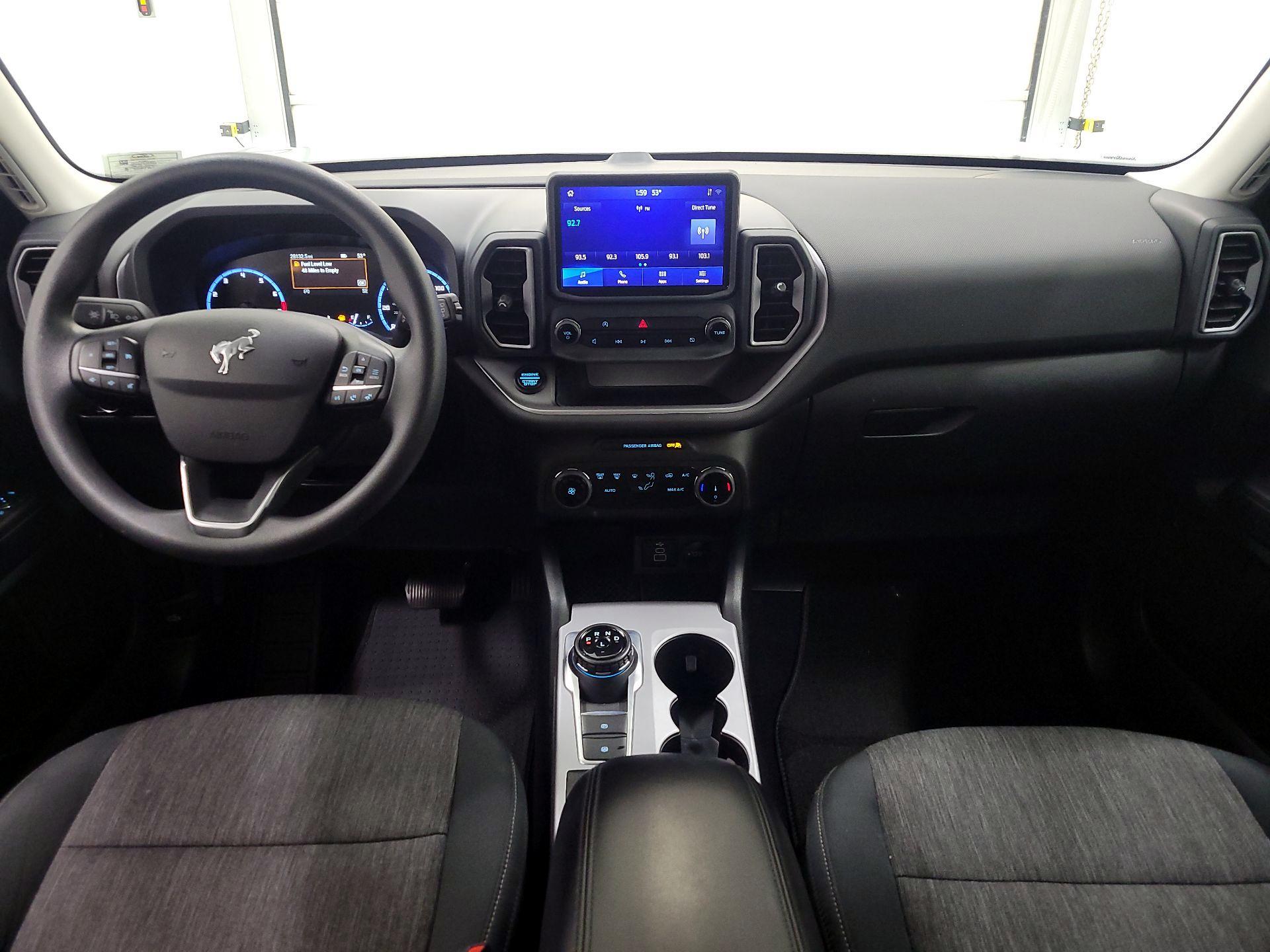 Thumbnail: 2023 Ford Bronco Sport - 9