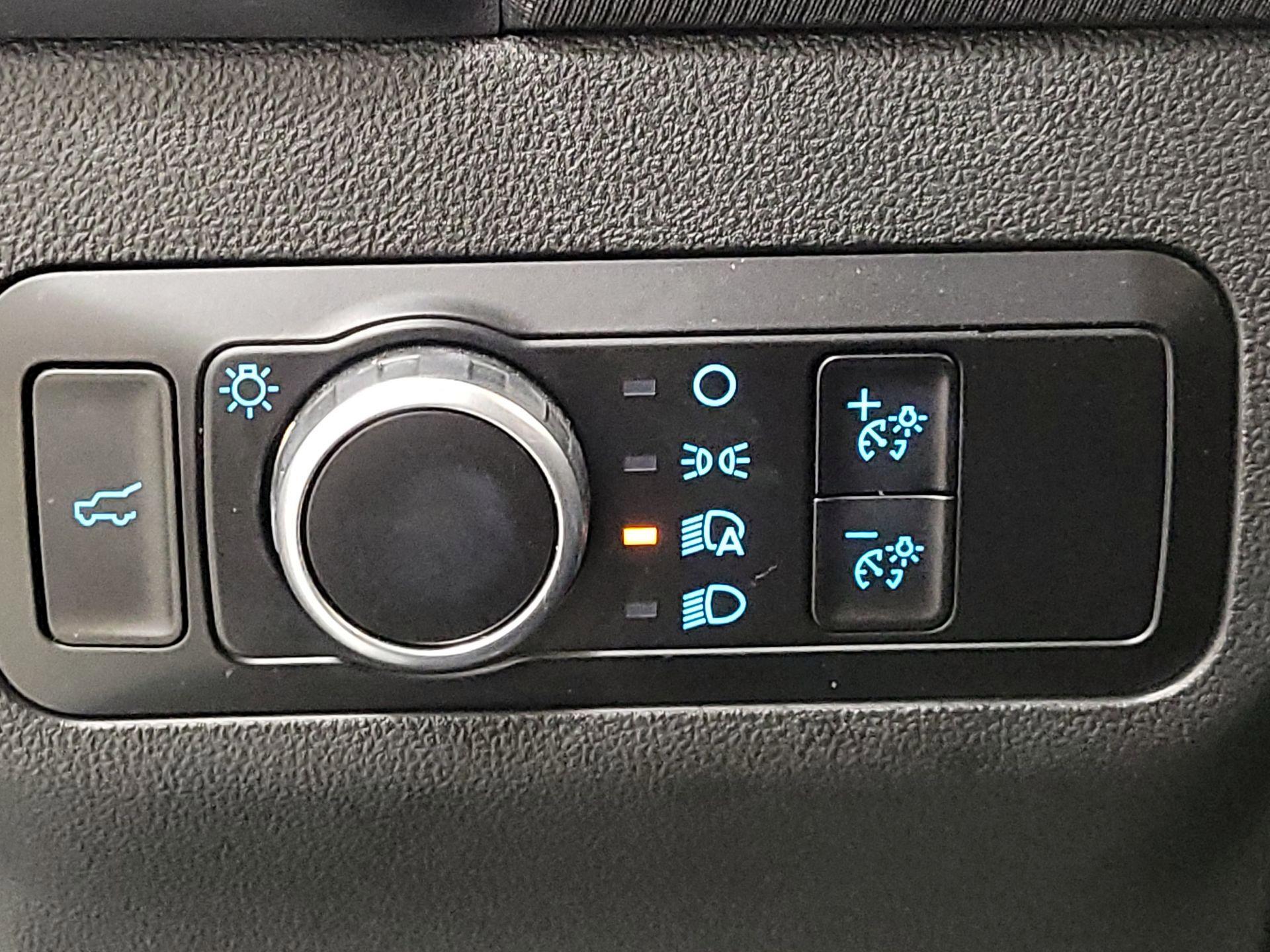 Thumbnail: 2023 Ford Bronco Sport - 13