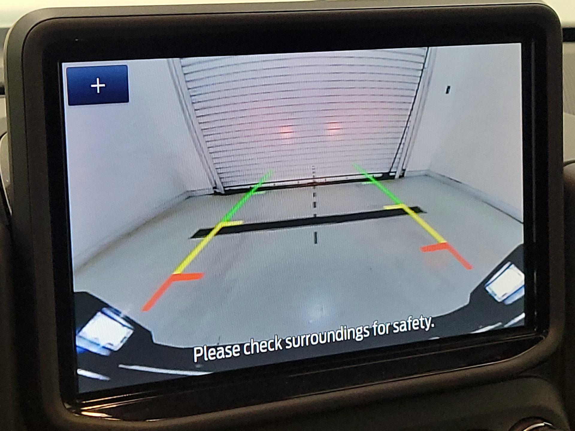 Thumbnail: 2023 Ford Bronco Sport - 14