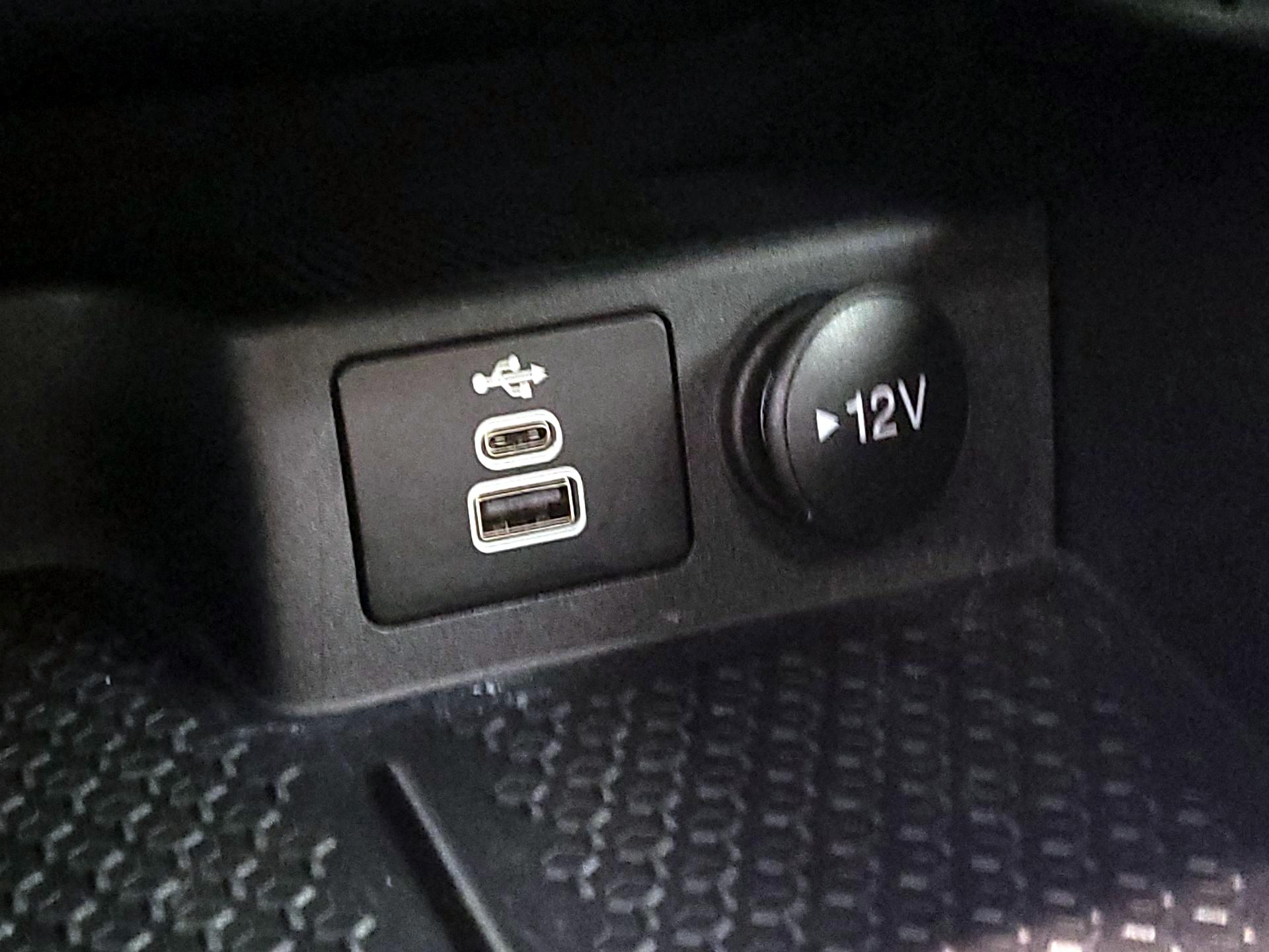 Thumbnail: 2023 Ford Bronco Sport - 18