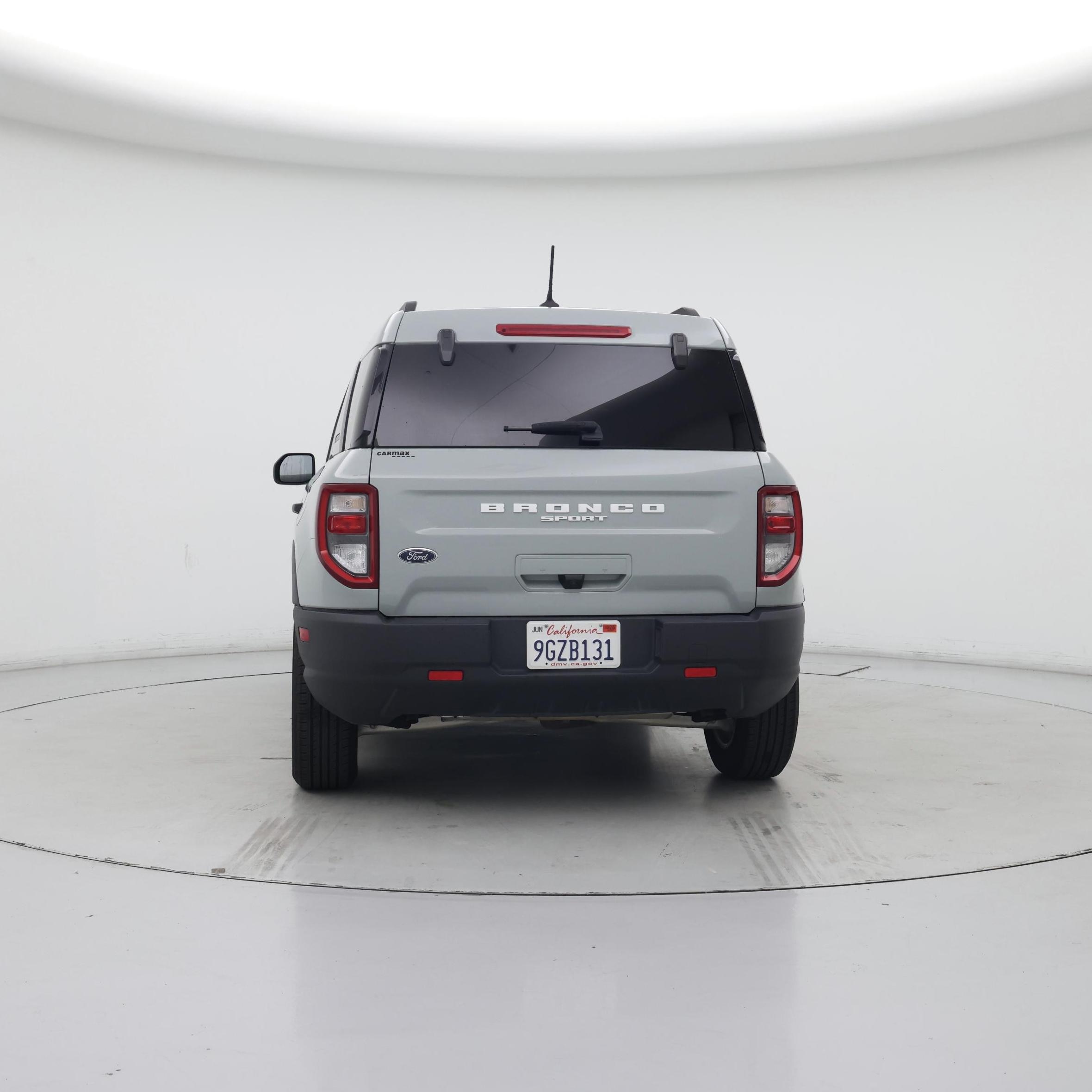 Thumbnail: 2023 Ford Bronco Sport - 6