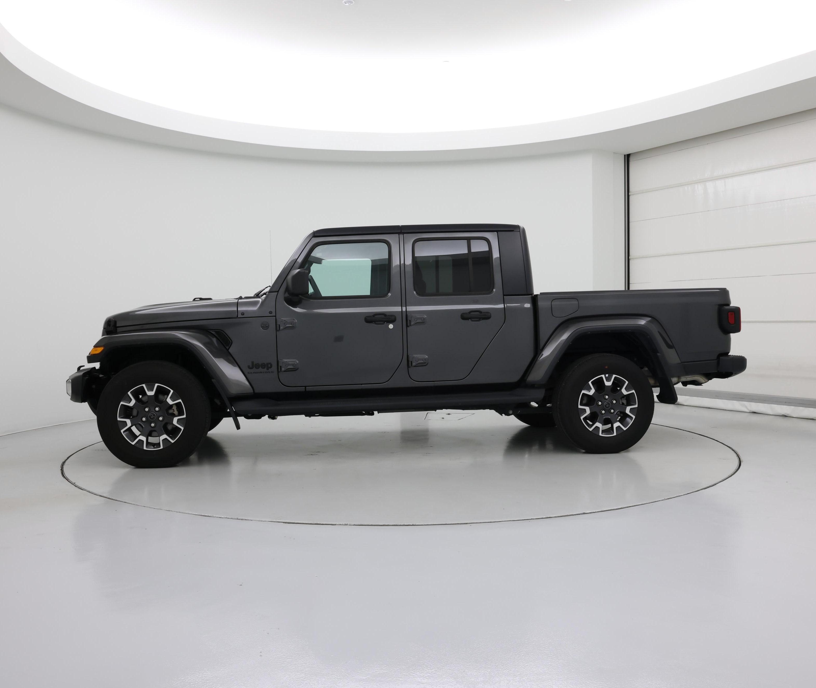 Thumbnail: 2023 Jeep Gladiator - 3