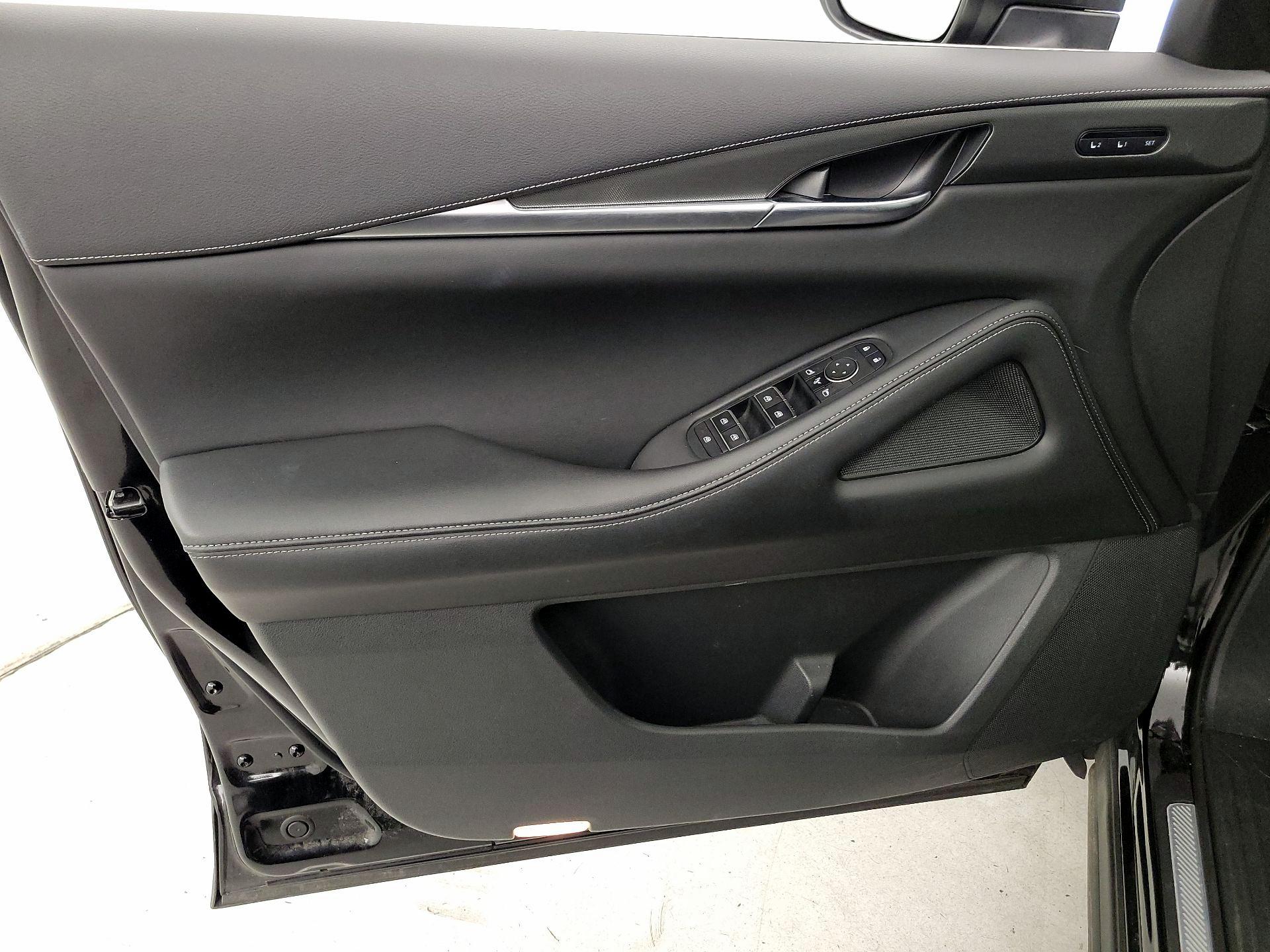 Thumbnail: 2023 INFINITI QX60 - 12