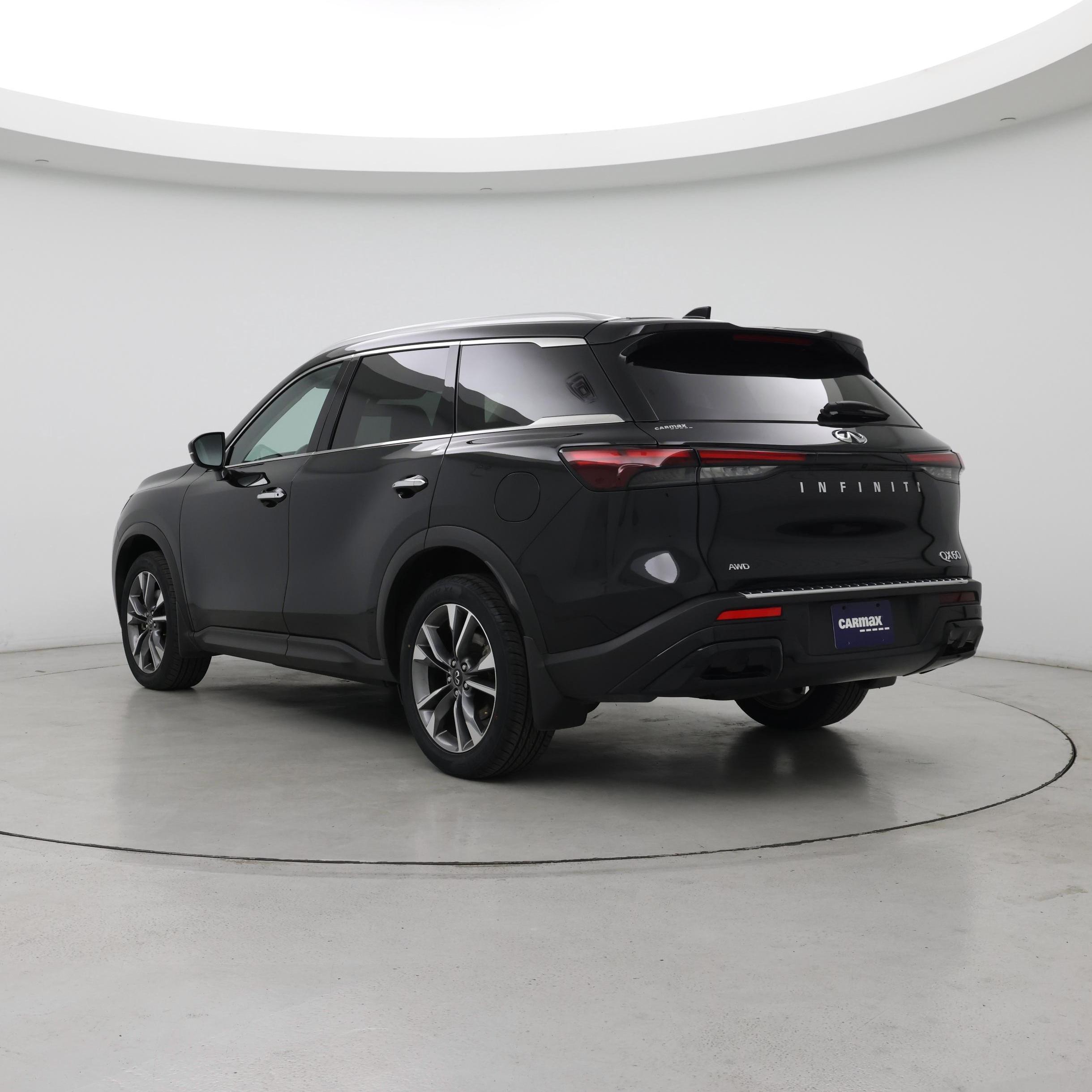 Thumbnail: 2023 INFINITI QX60 - 2