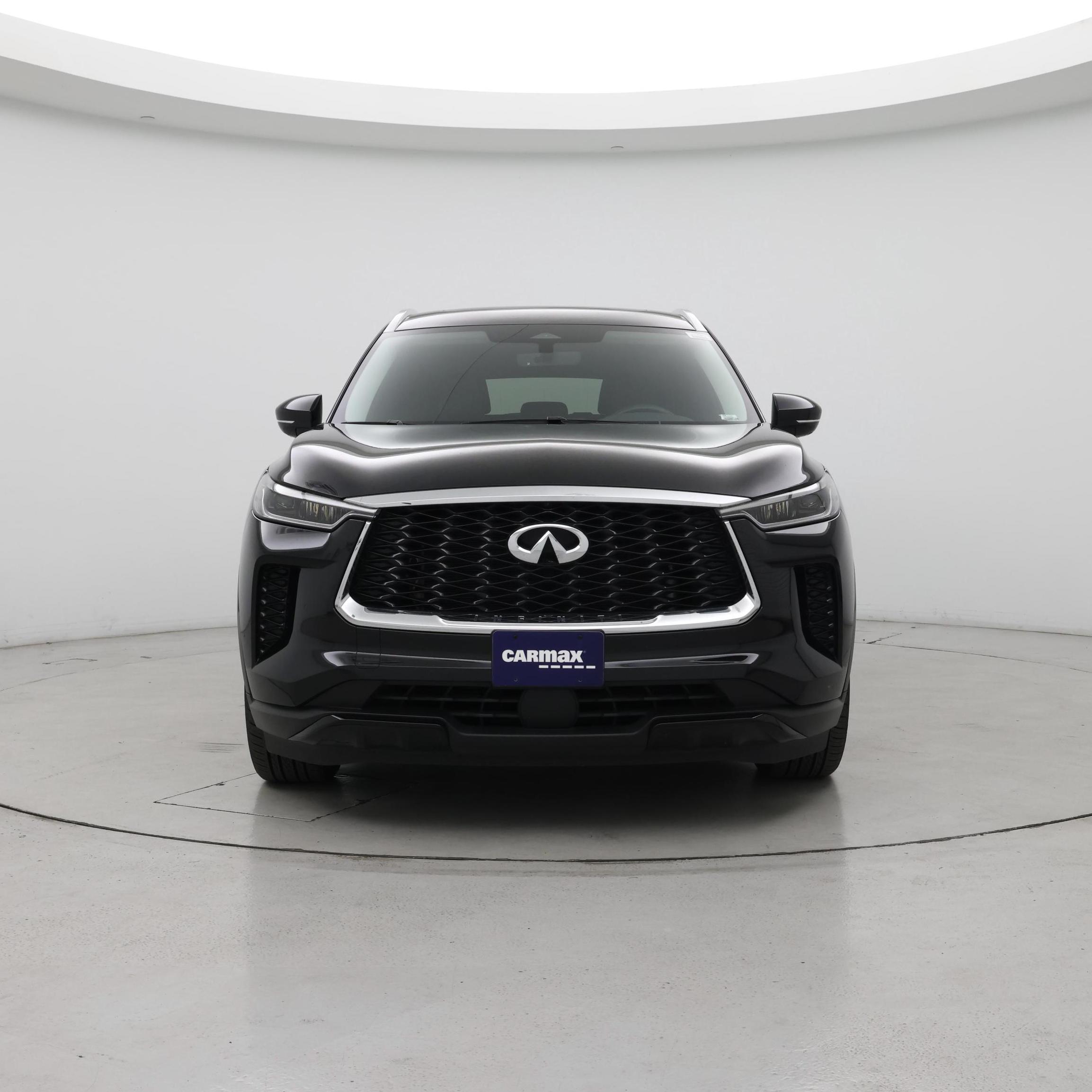 Thumbnail: 2023 INFINITI QX60 - 5