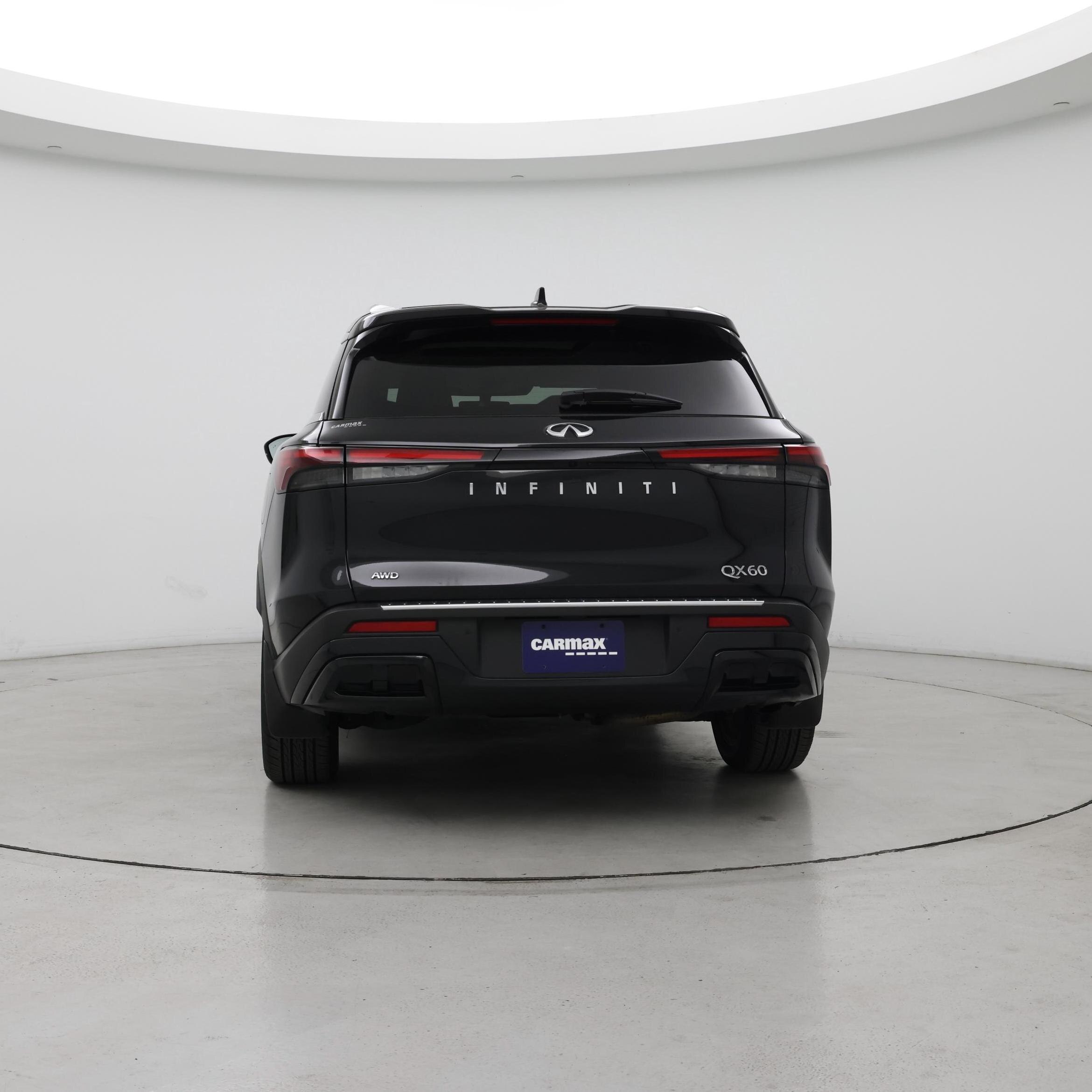 Thumbnail: 2023 INFINITI QX60 - 6