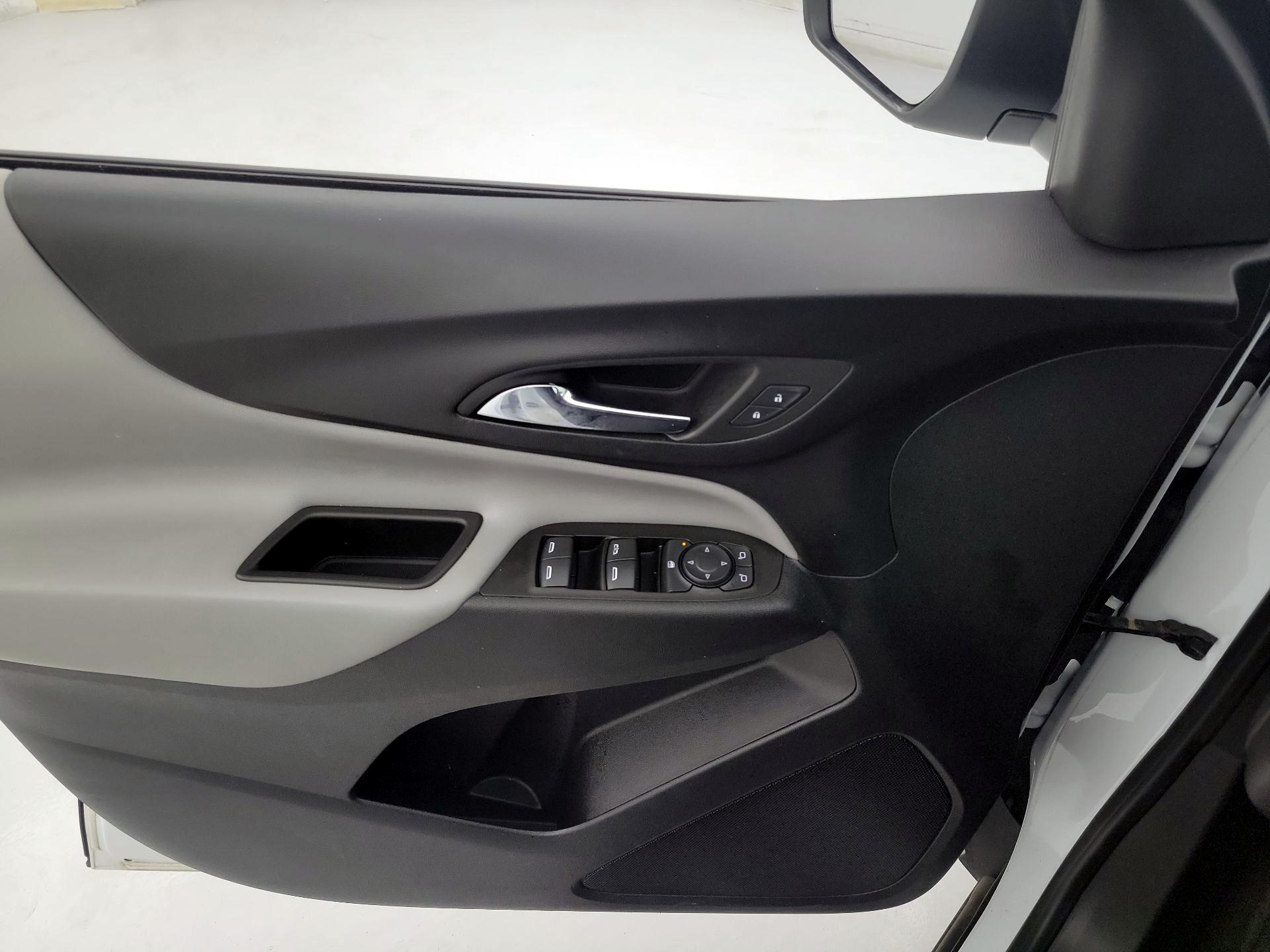 Thumbnail: 2022 Chevrolet Equinox - 12