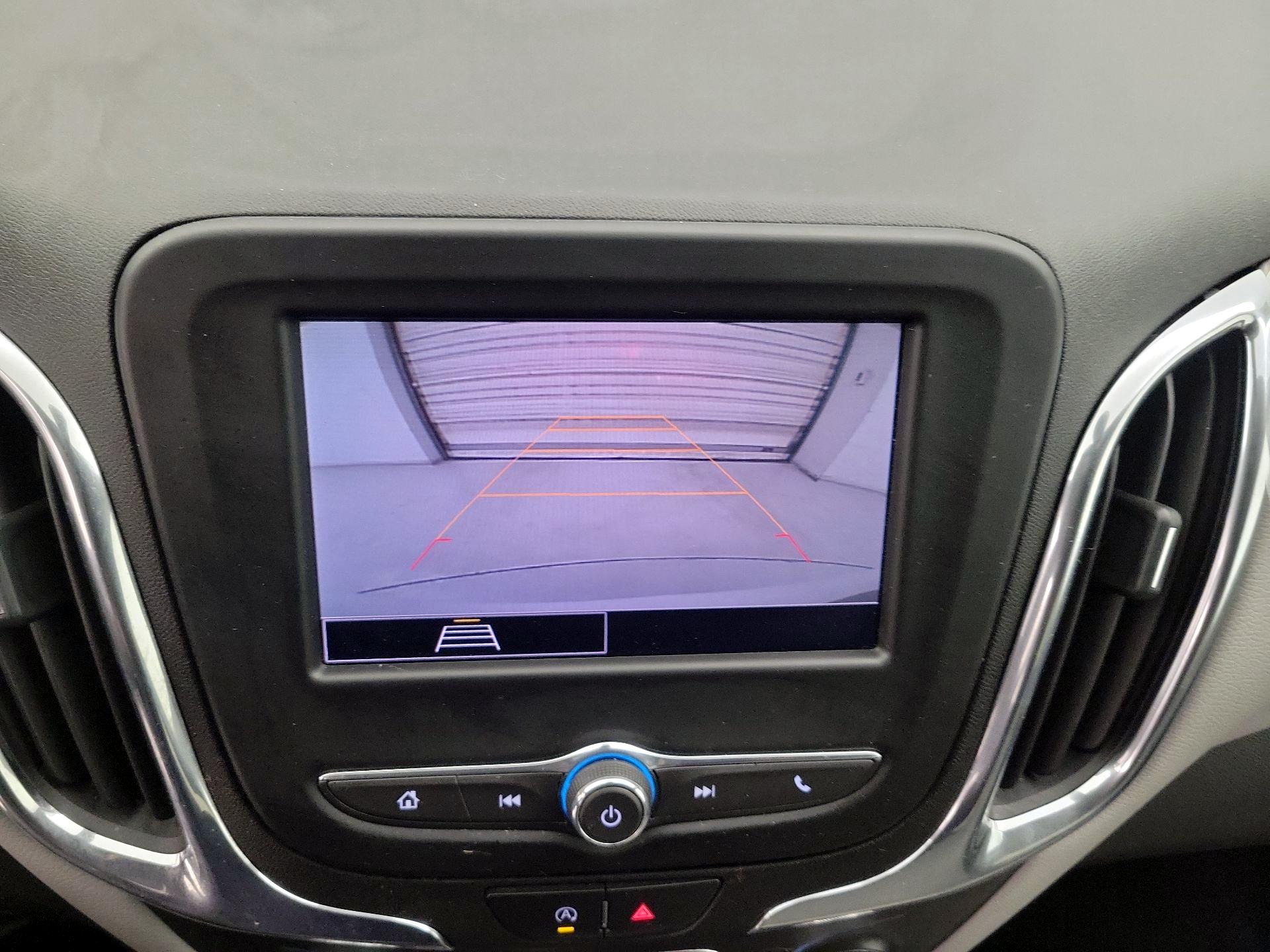 Thumbnail: 2022 Chevrolet Equinox - 14