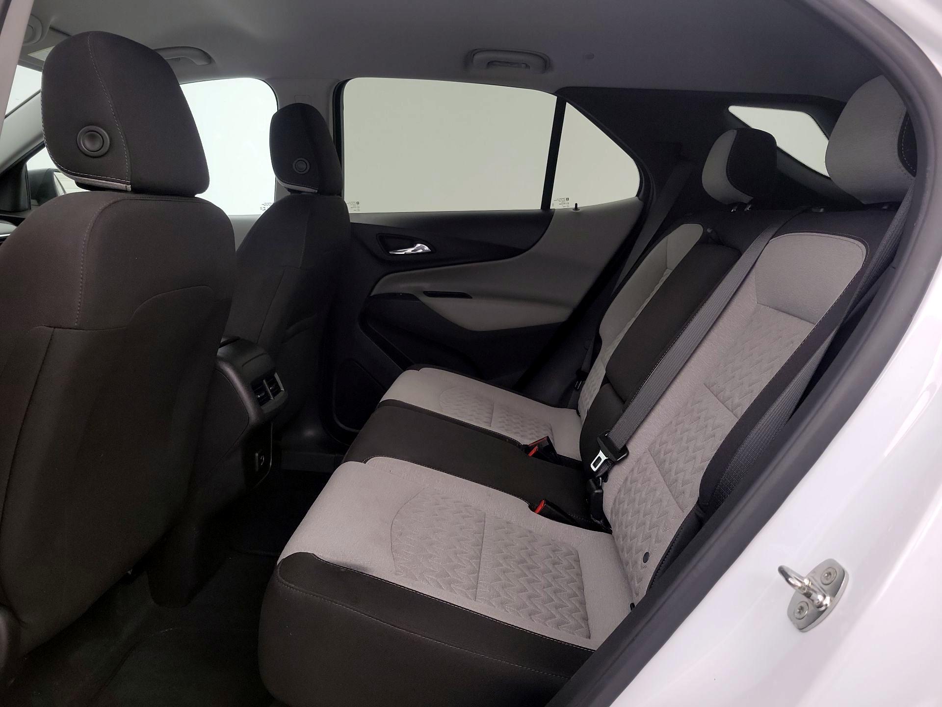 Thumbnail: 2022 Chevrolet Equinox - 19