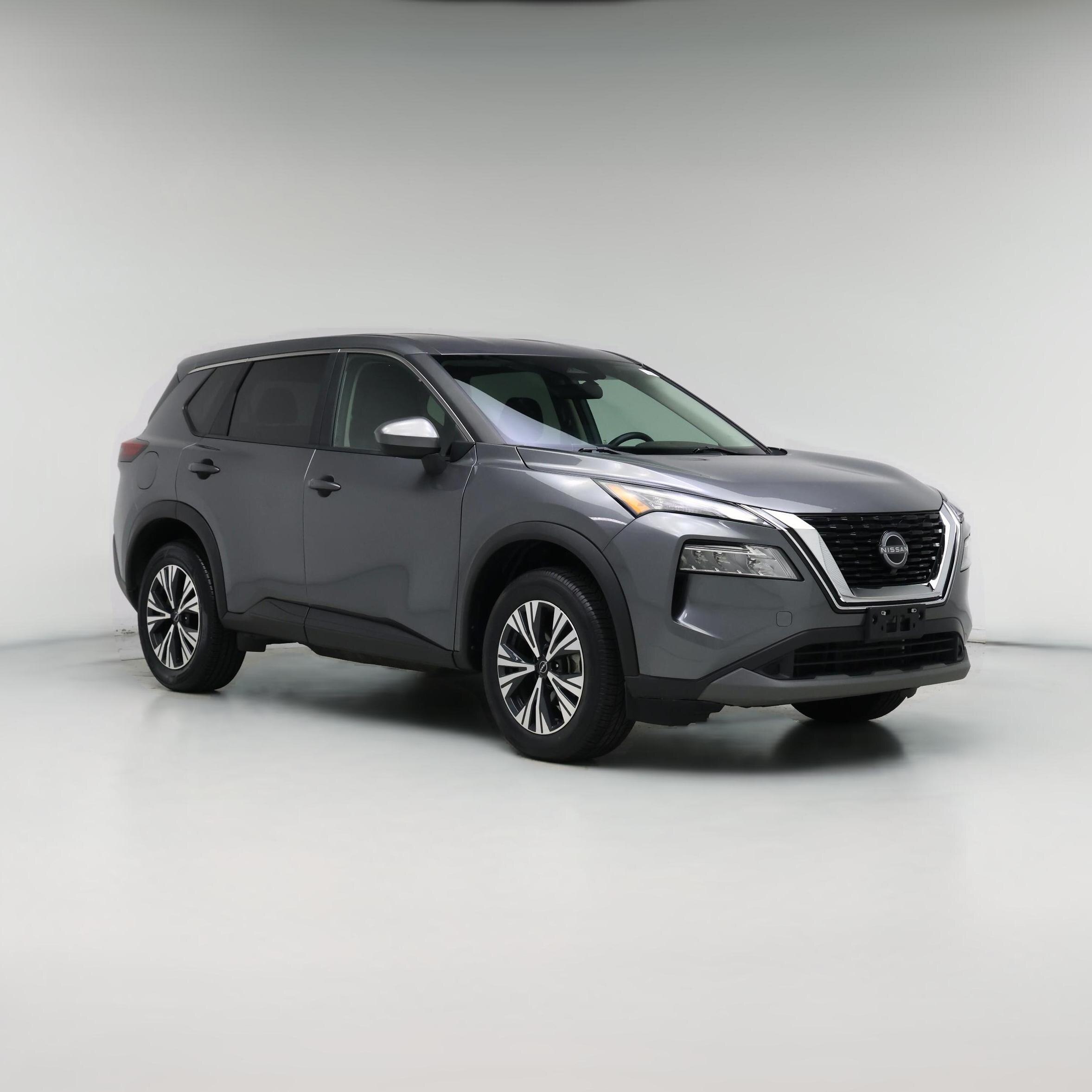 Thumbnail: 2023 Nissan Rogue - 1