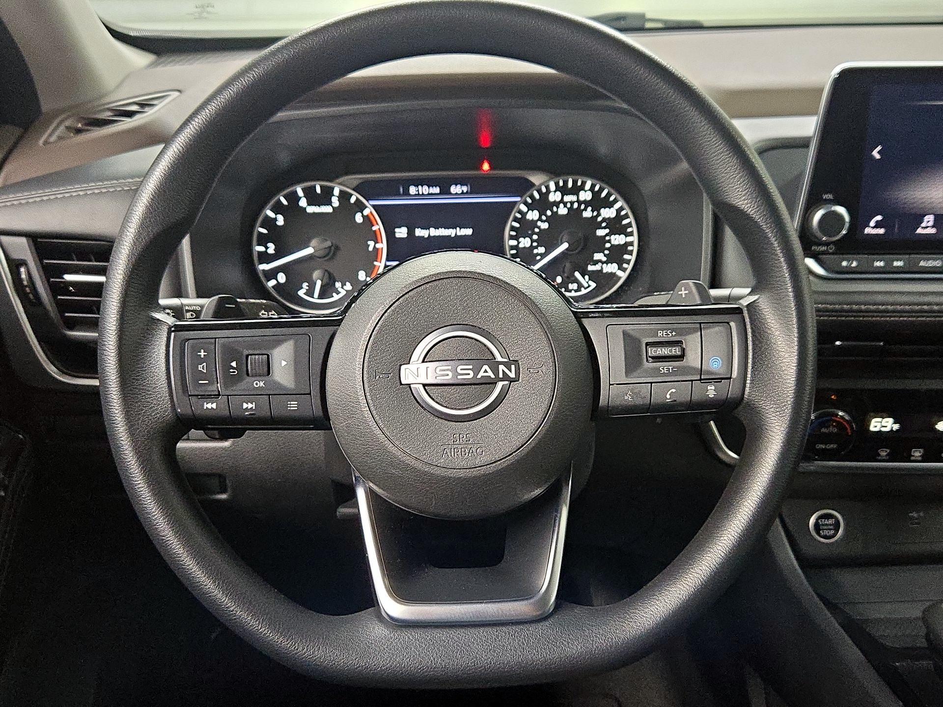 Thumbnail: 2023 Nissan Rogue - 10