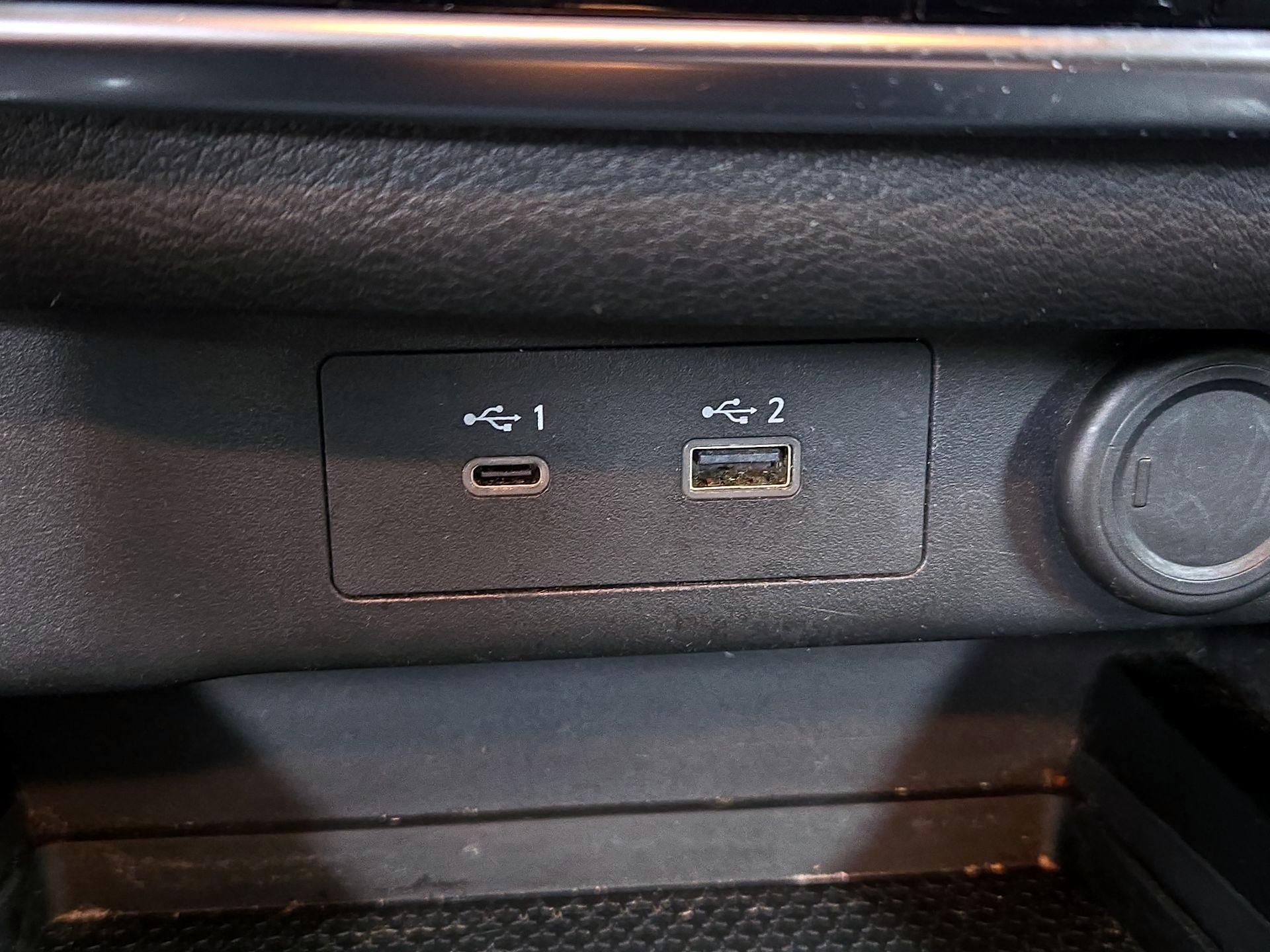 Thumbnail: 2023 Nissan Rogue - 18