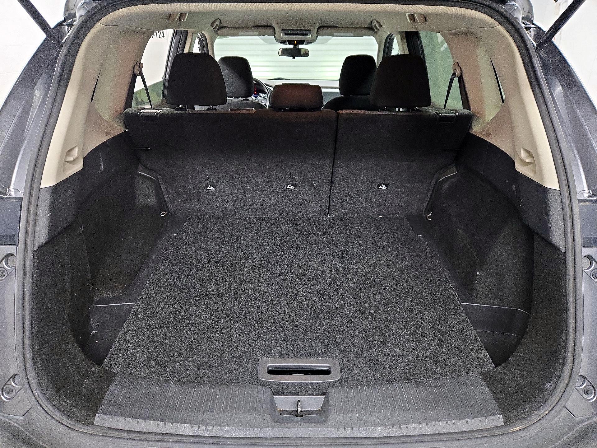 Thumbnail: 2023 Nissan Rogue - 20