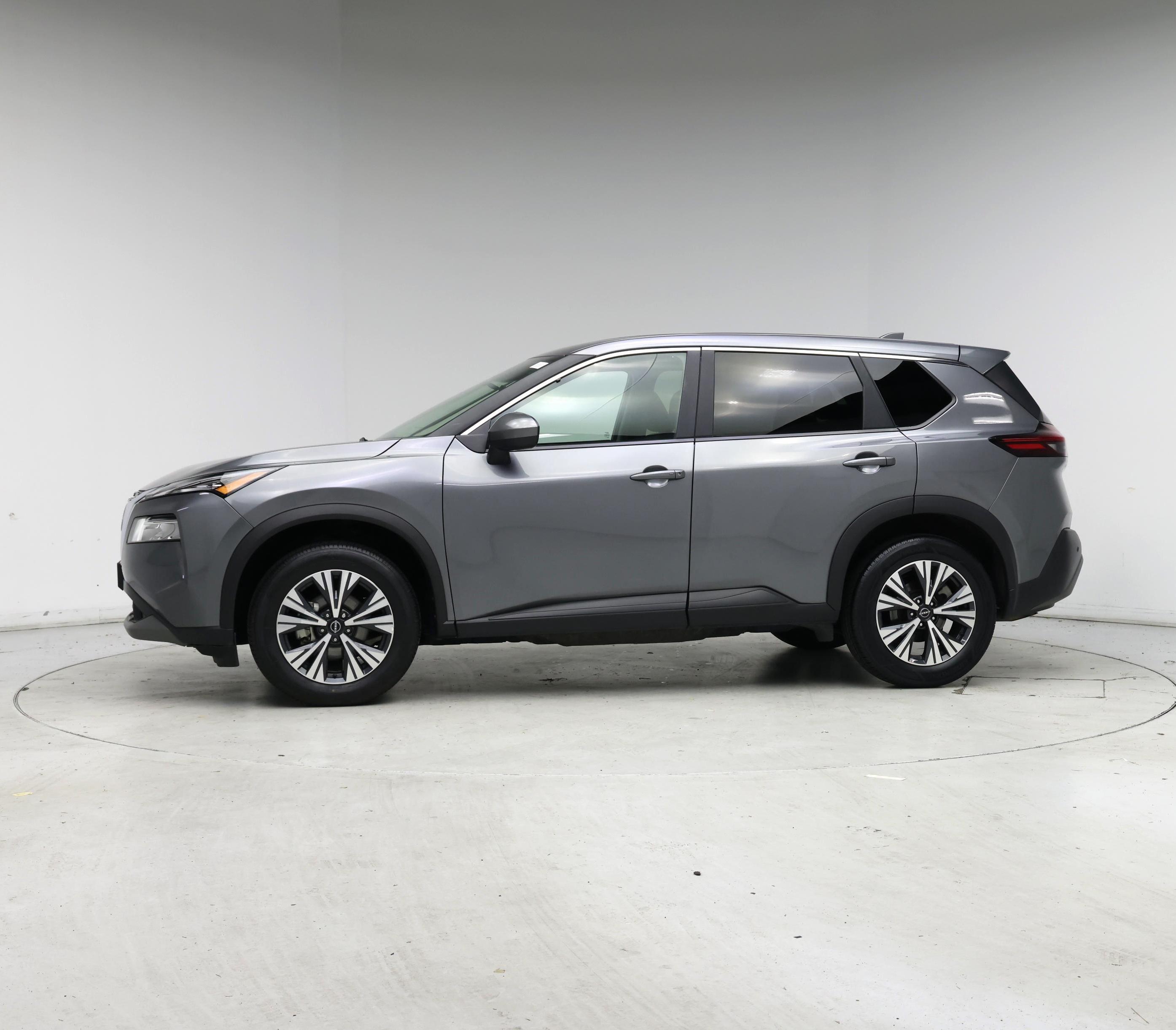 Thumbnail: 2023 Nissan Rogue - 3
