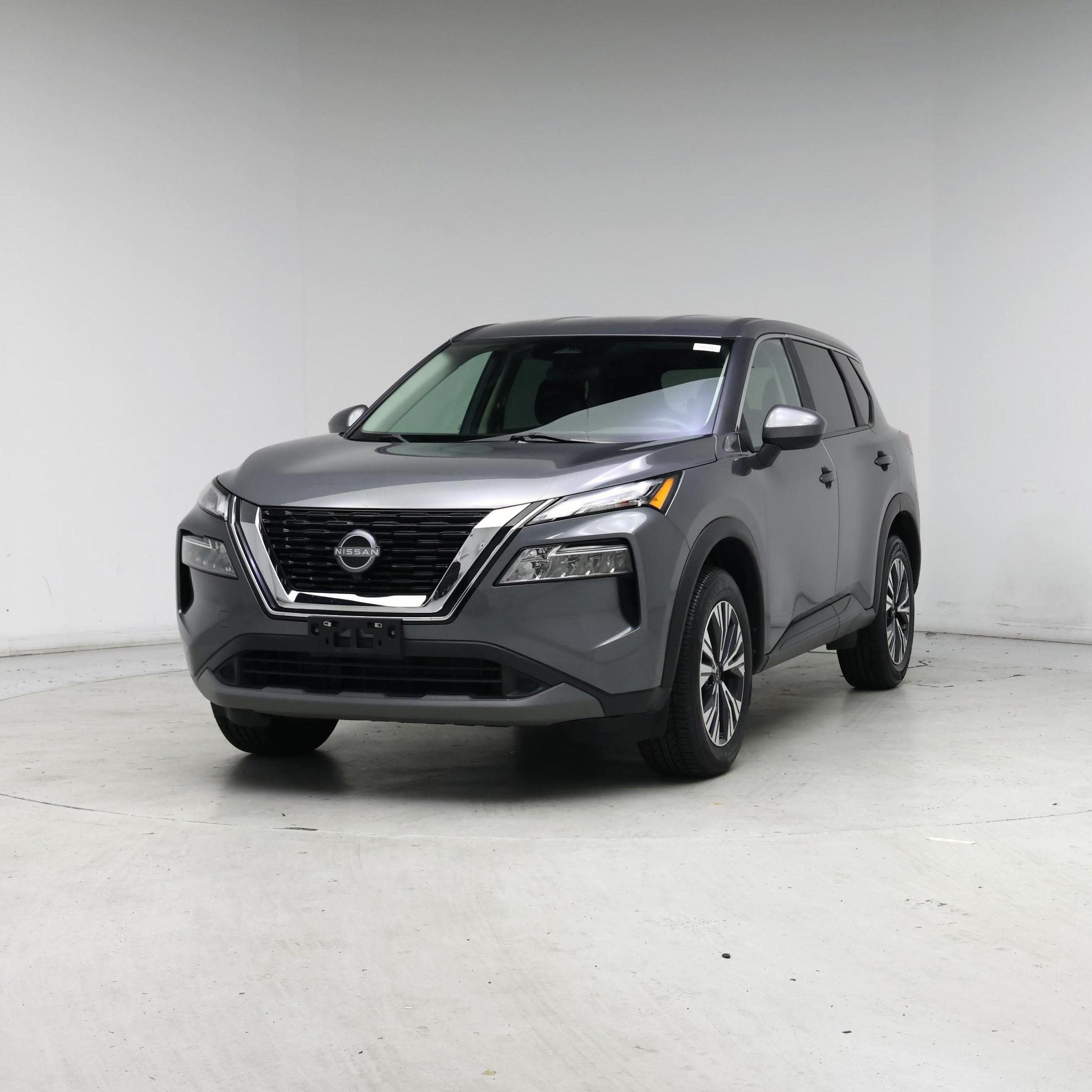 Thumbnail: 2023 Nissan Rogue - 4