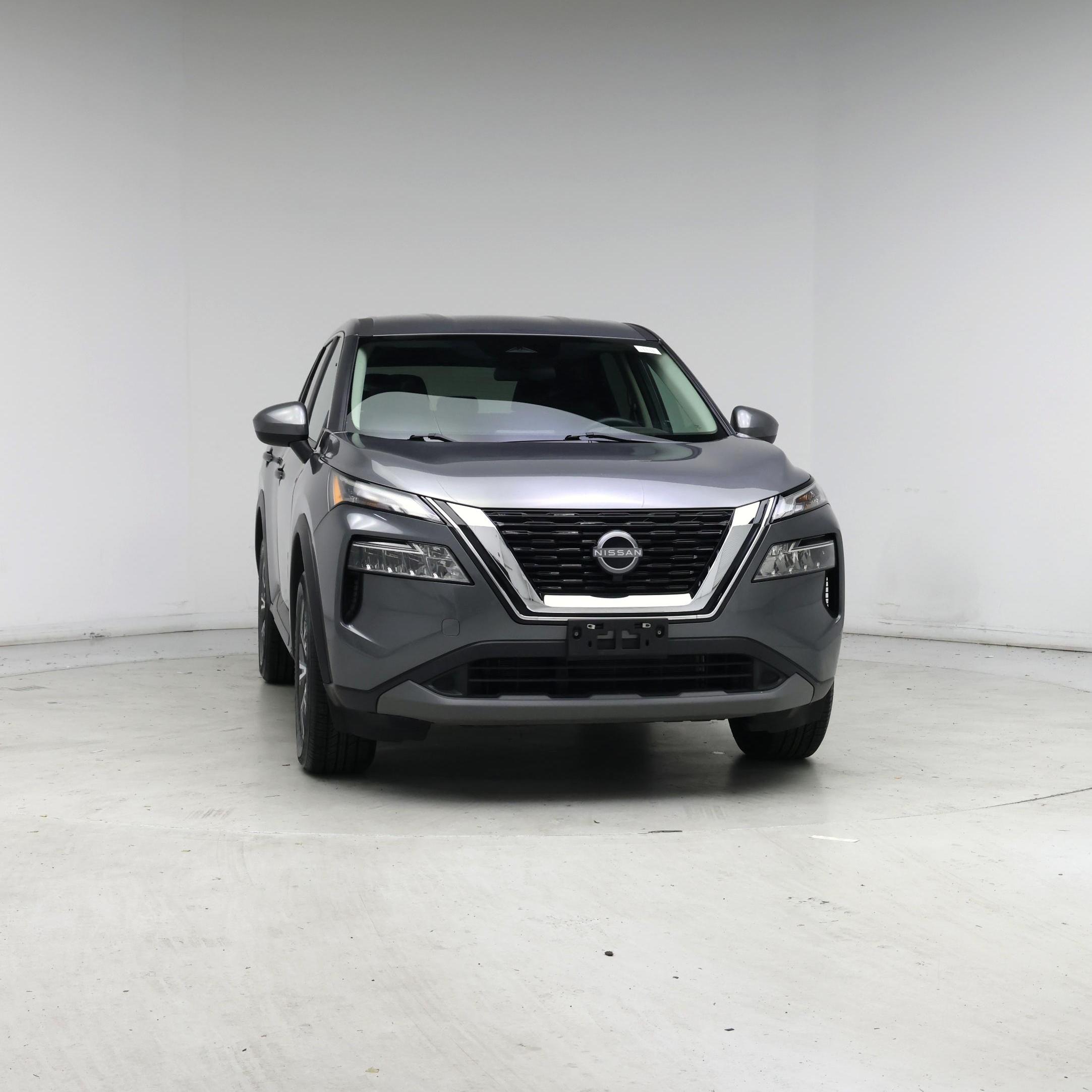 Thumbnail: 2023 Nissan Rogue - 5