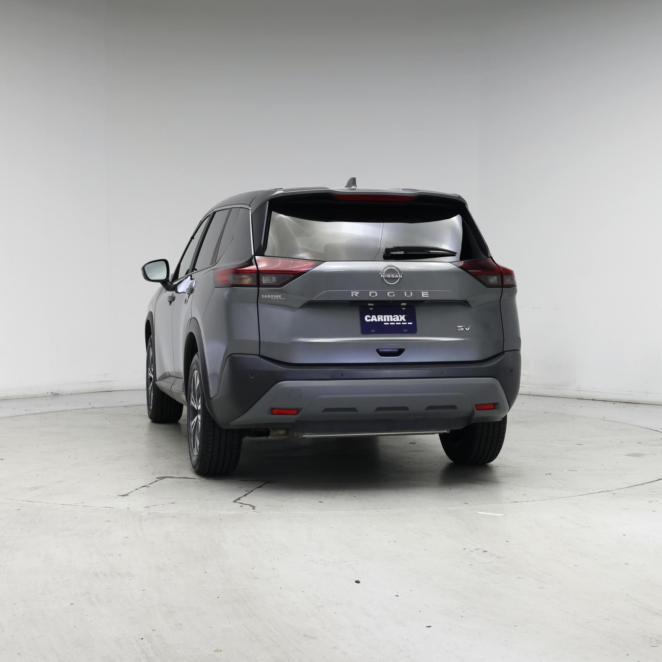 Thumbnail: 2023 Nissan Rogue - 6