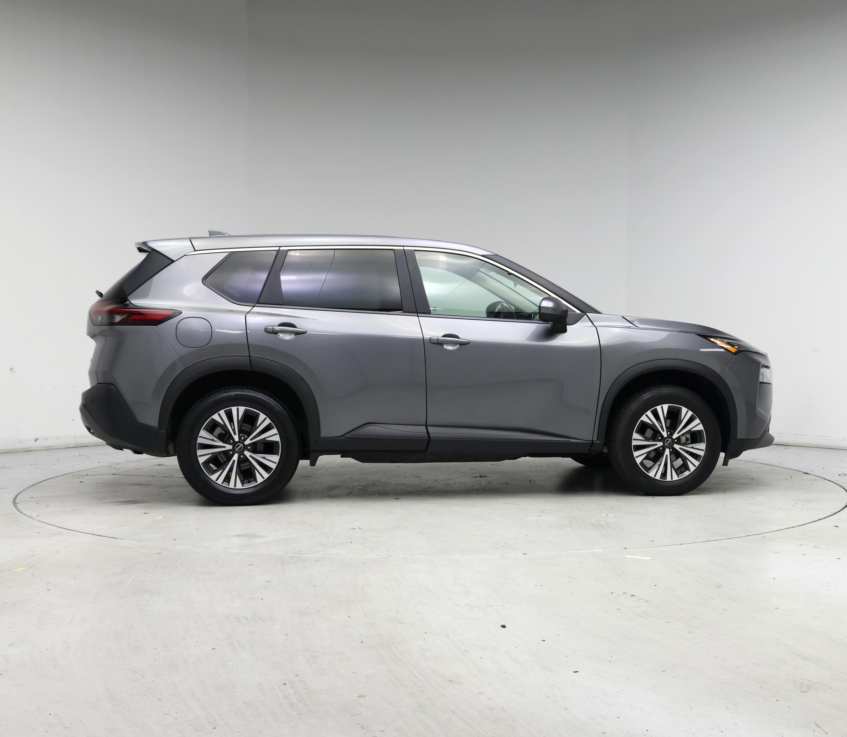 Thumbnail: 2023 Nissan Rogue - 7