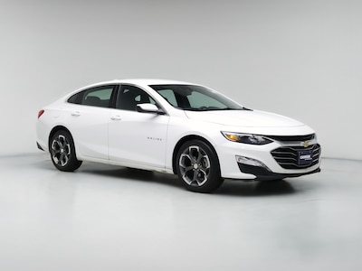 2023 Chevrolet Malibu 1LT