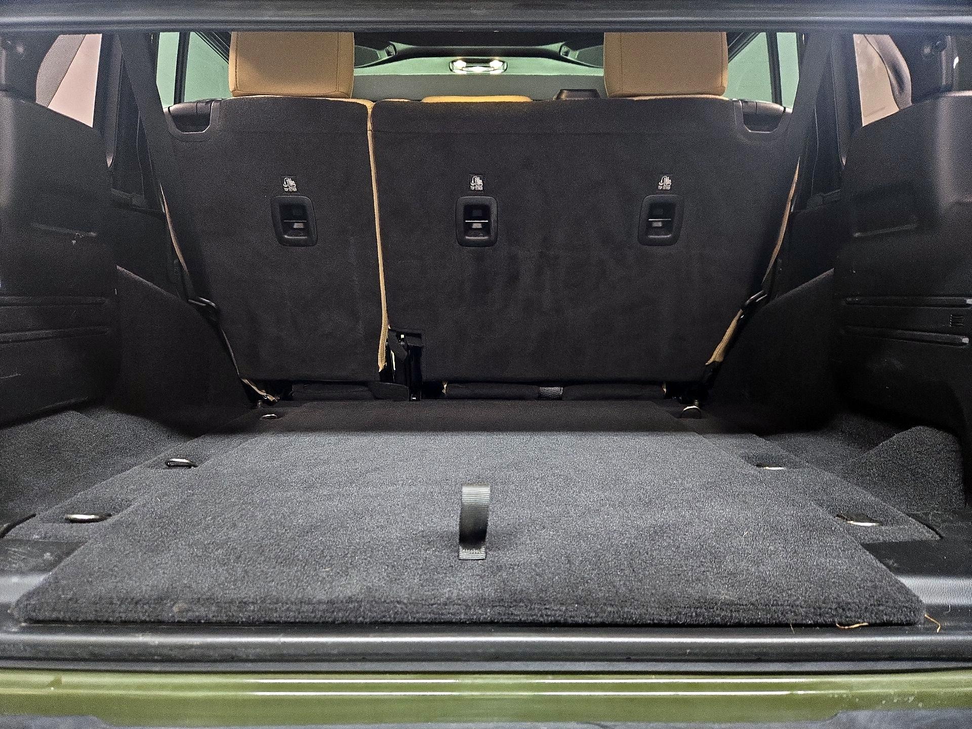 Thumbnail: 2021 Jeep Wrangler - 20