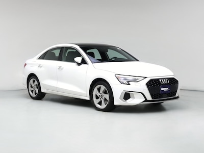2023 Audi A3 Premium