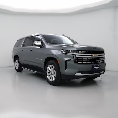 2023 Chevrolet Suburban 1500 Premier