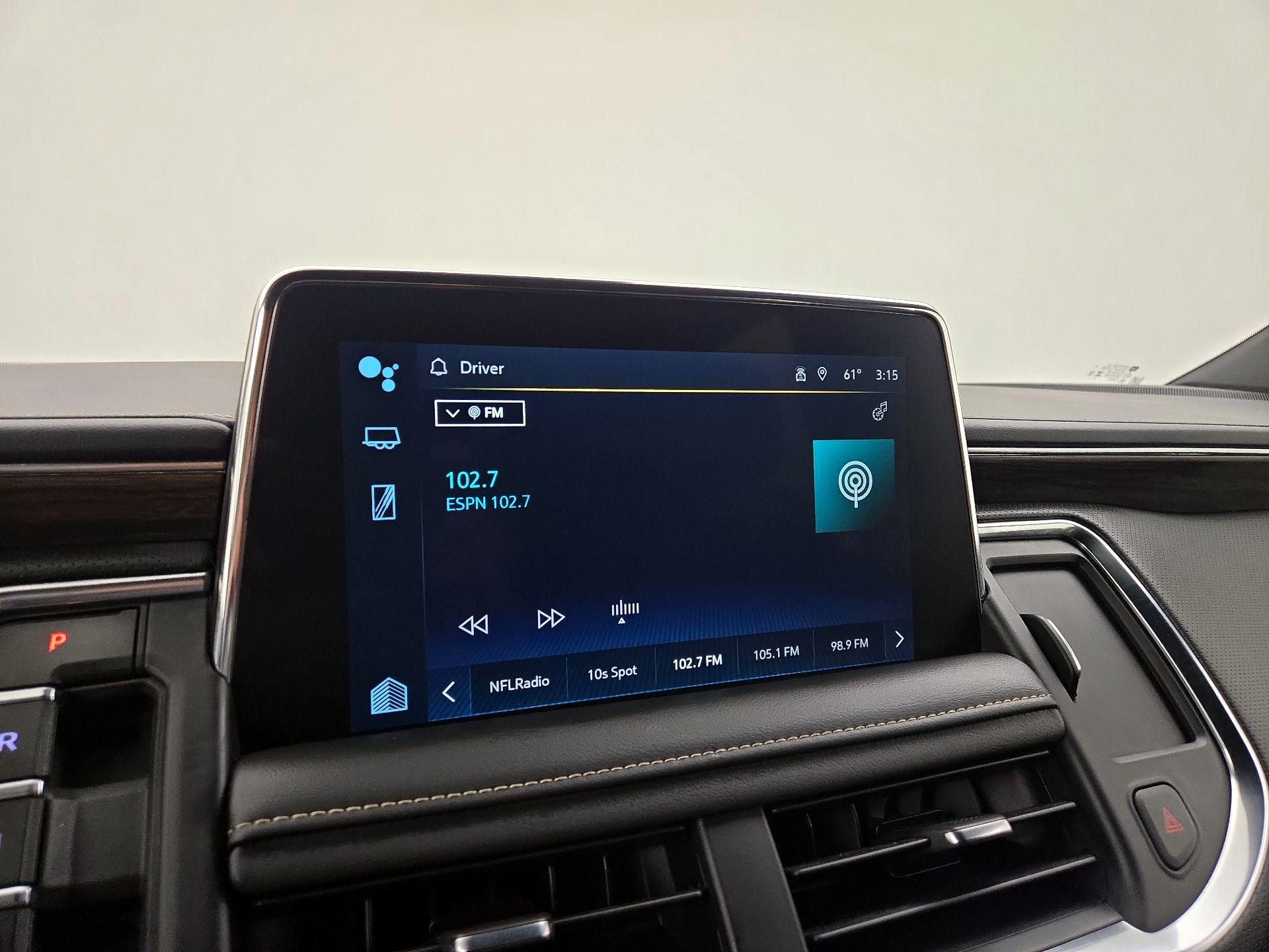 Thumbnail: 2023 Chevrolet Suburban - 15