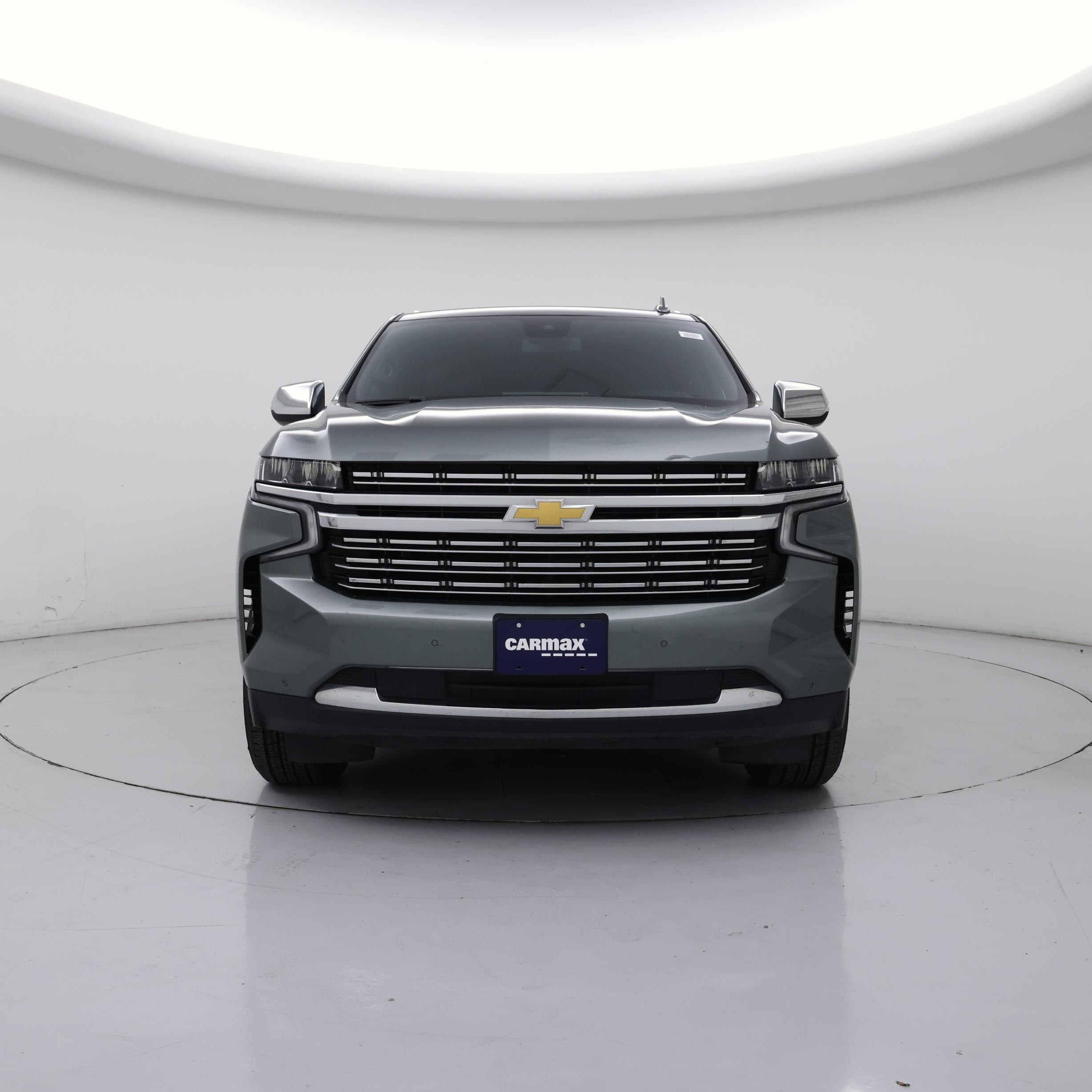 Thumbnail: 2023 Chevrolet Suburban - 5