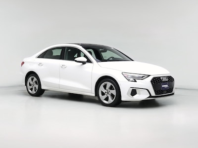 2023 Audi A3 Premium