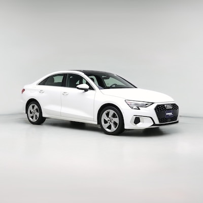 2023 Audi A3 Premium