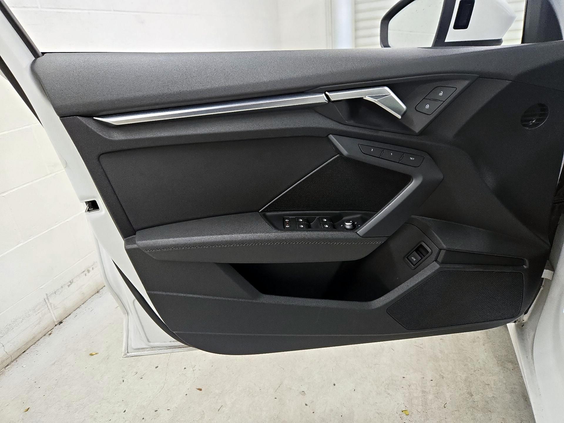 Thumbnail: 2023 Audi A3 - 12