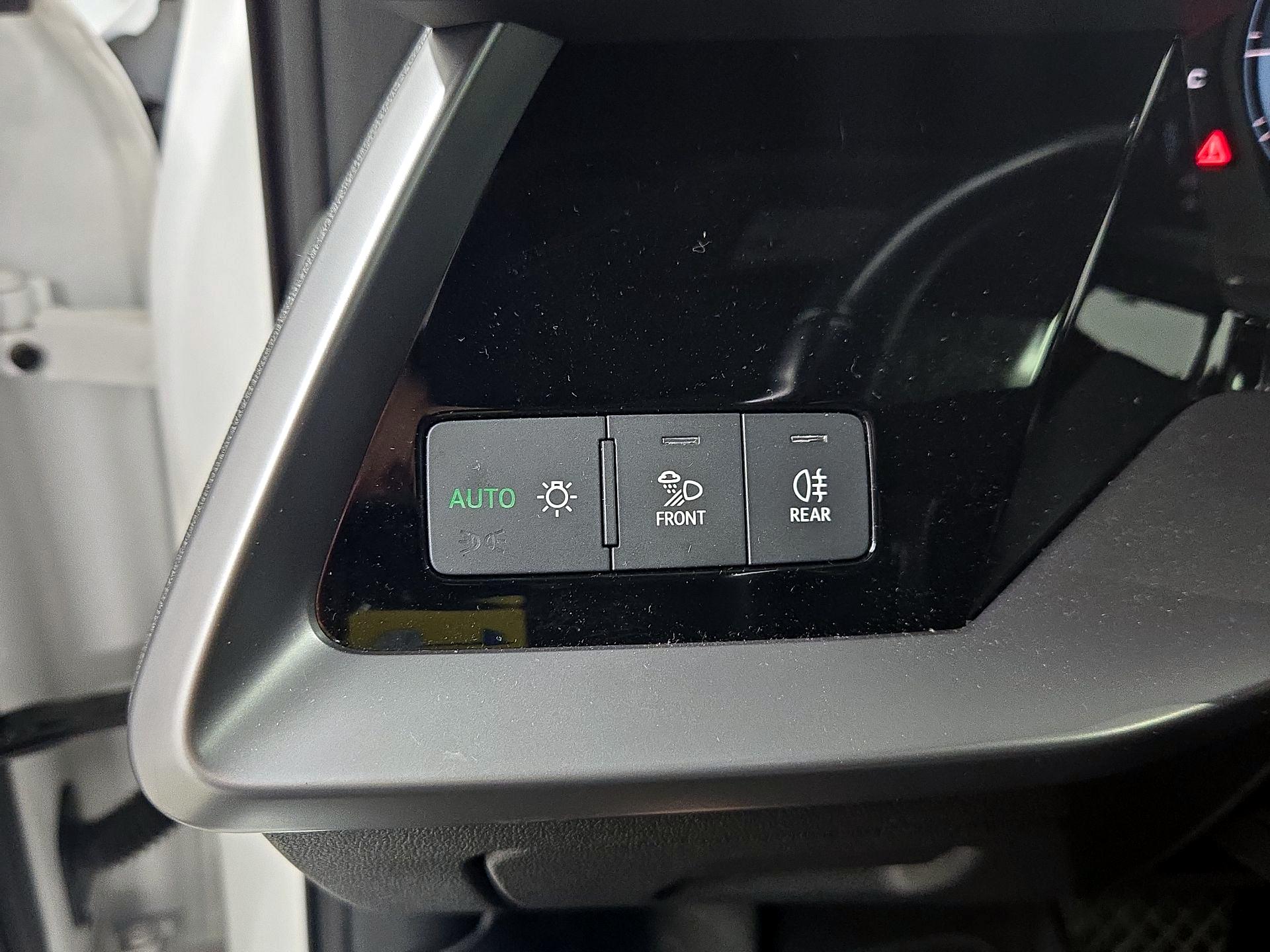 Thumbnail: 2023 Audi A3 - 13