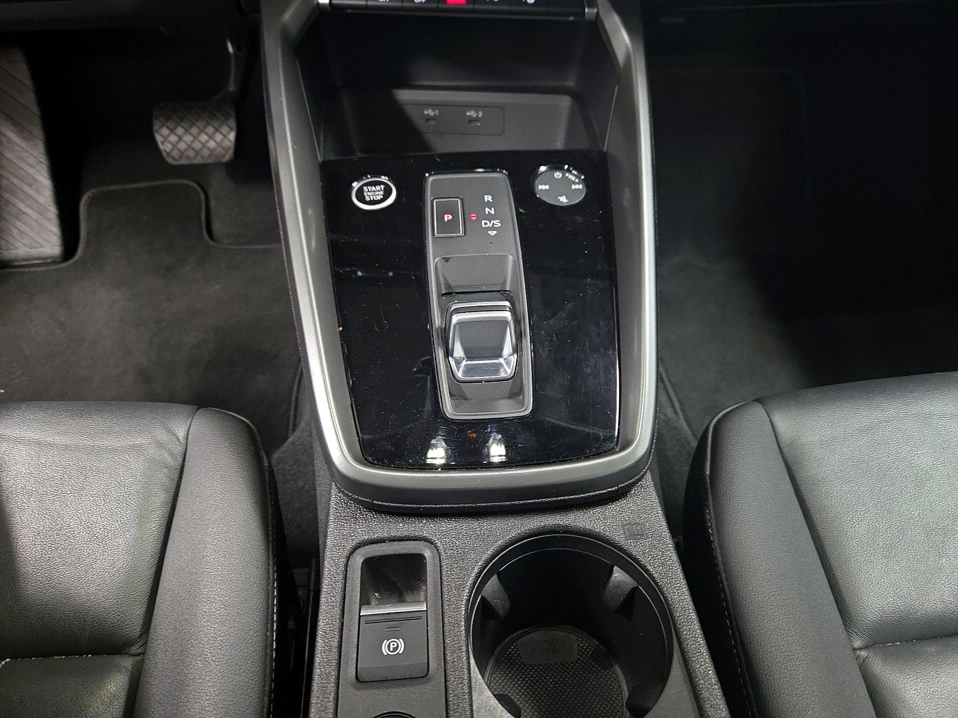 Thumbnail: 2023 Audi A3 - 17