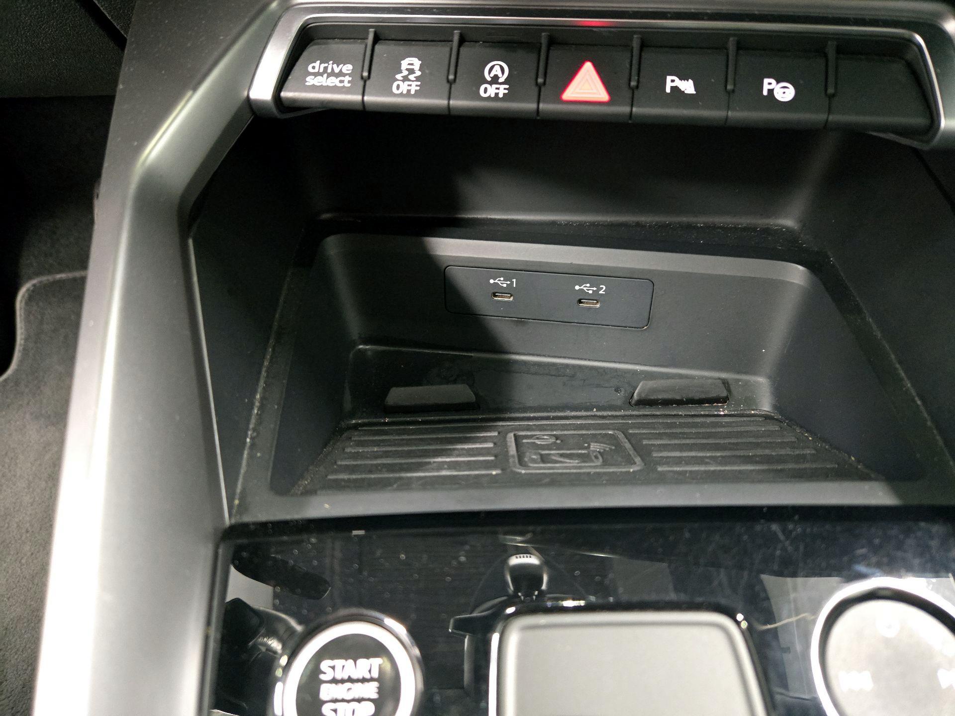 Thumbnail: 2023 Audi A3 - 18