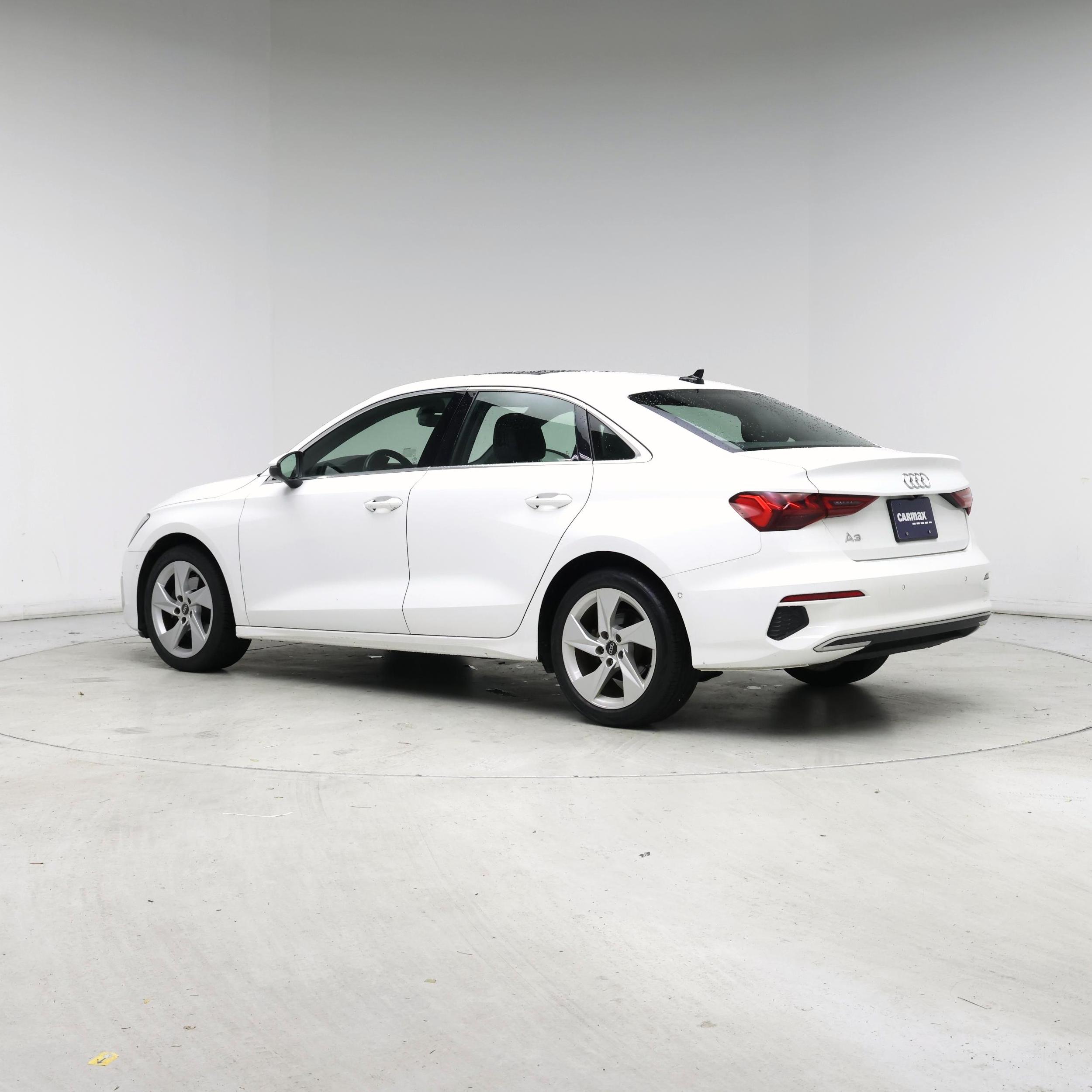 Thumbnail: 2023 Audi A3 - 2