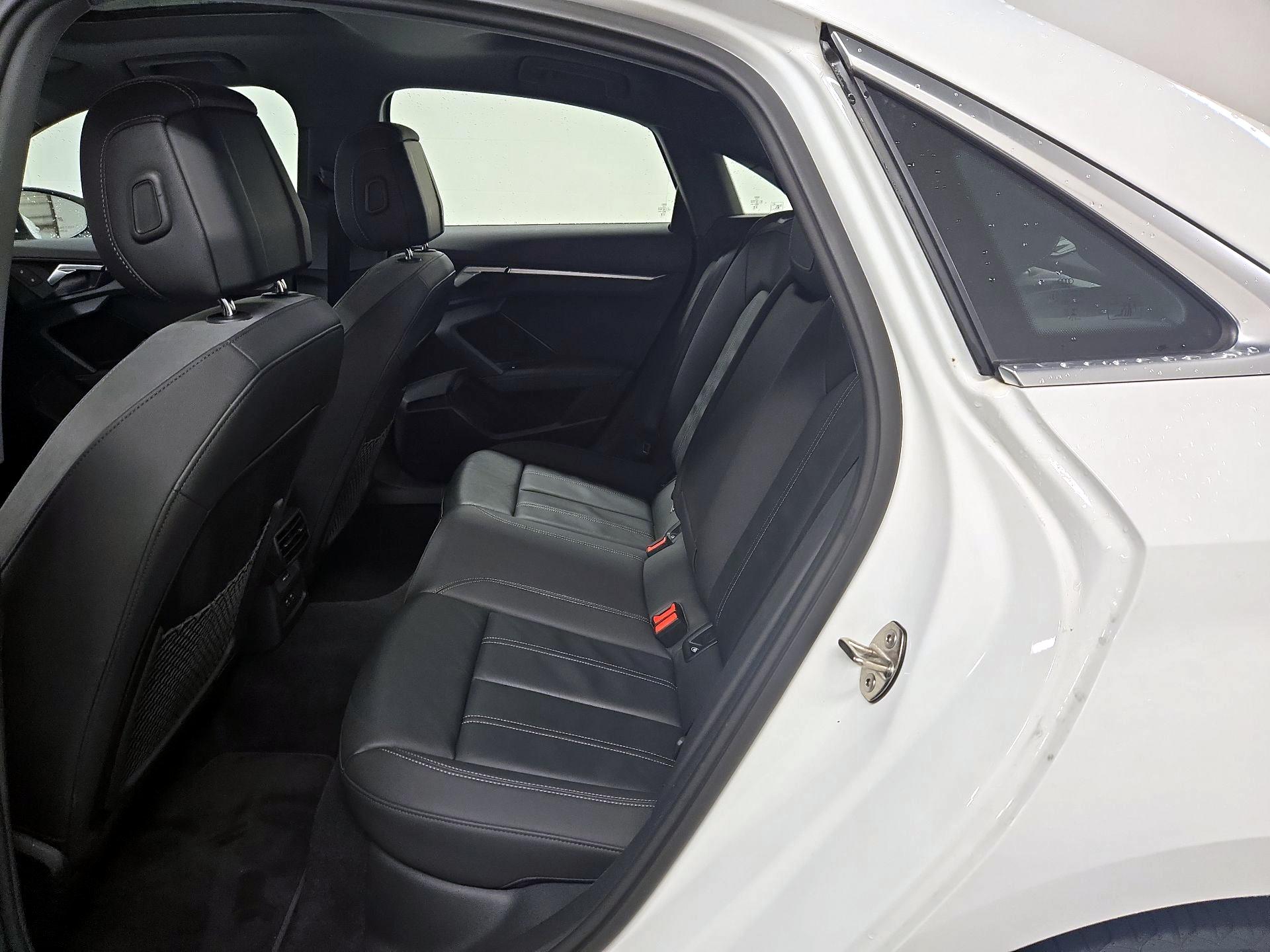 Thumbnail: 2023 Audi A3 - 19