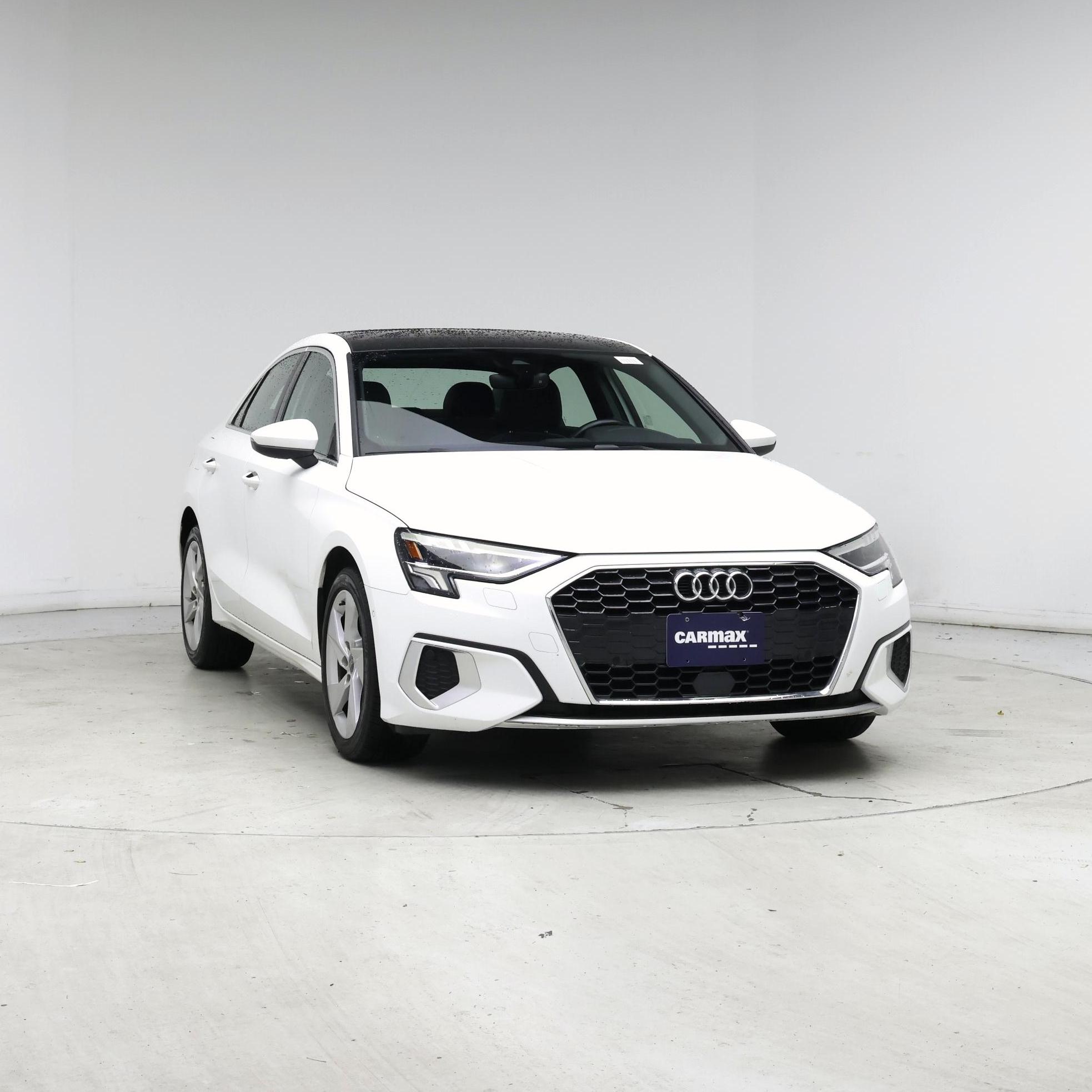 Thumbnail: 2023 Audi A3 - 5