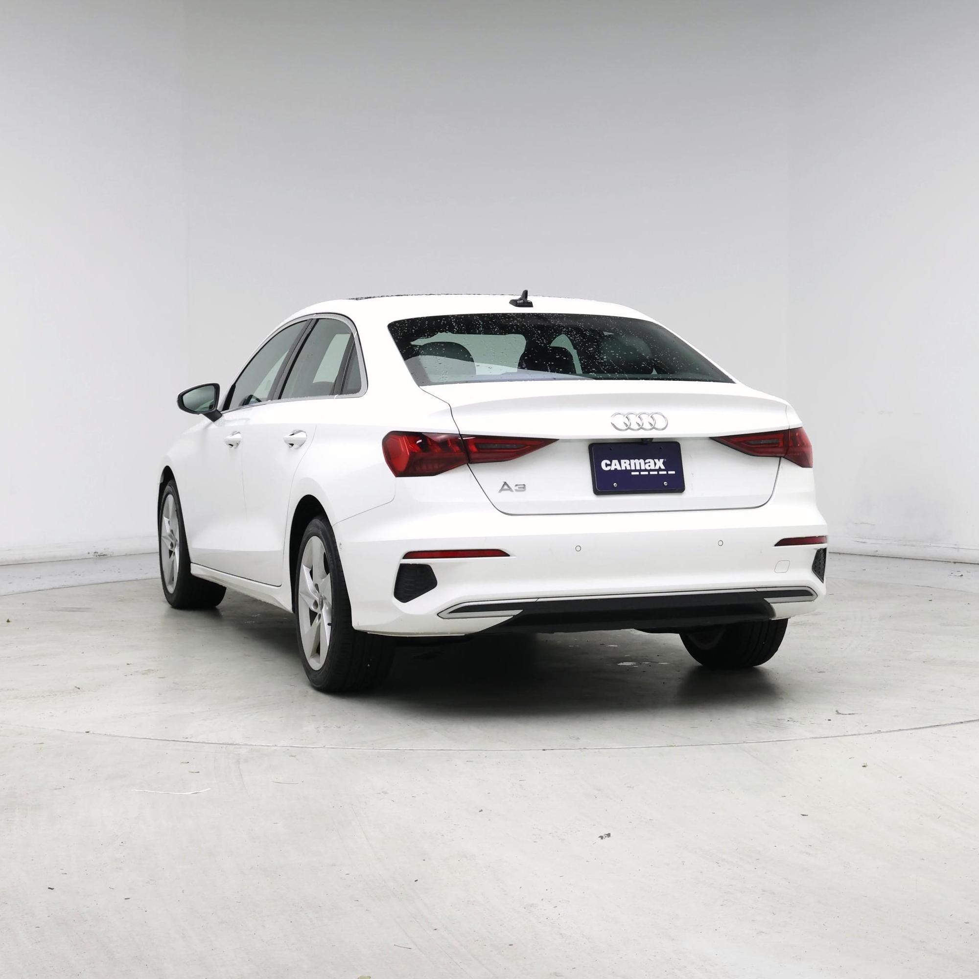 Thumbnail: 2023 Audi A3 - 6