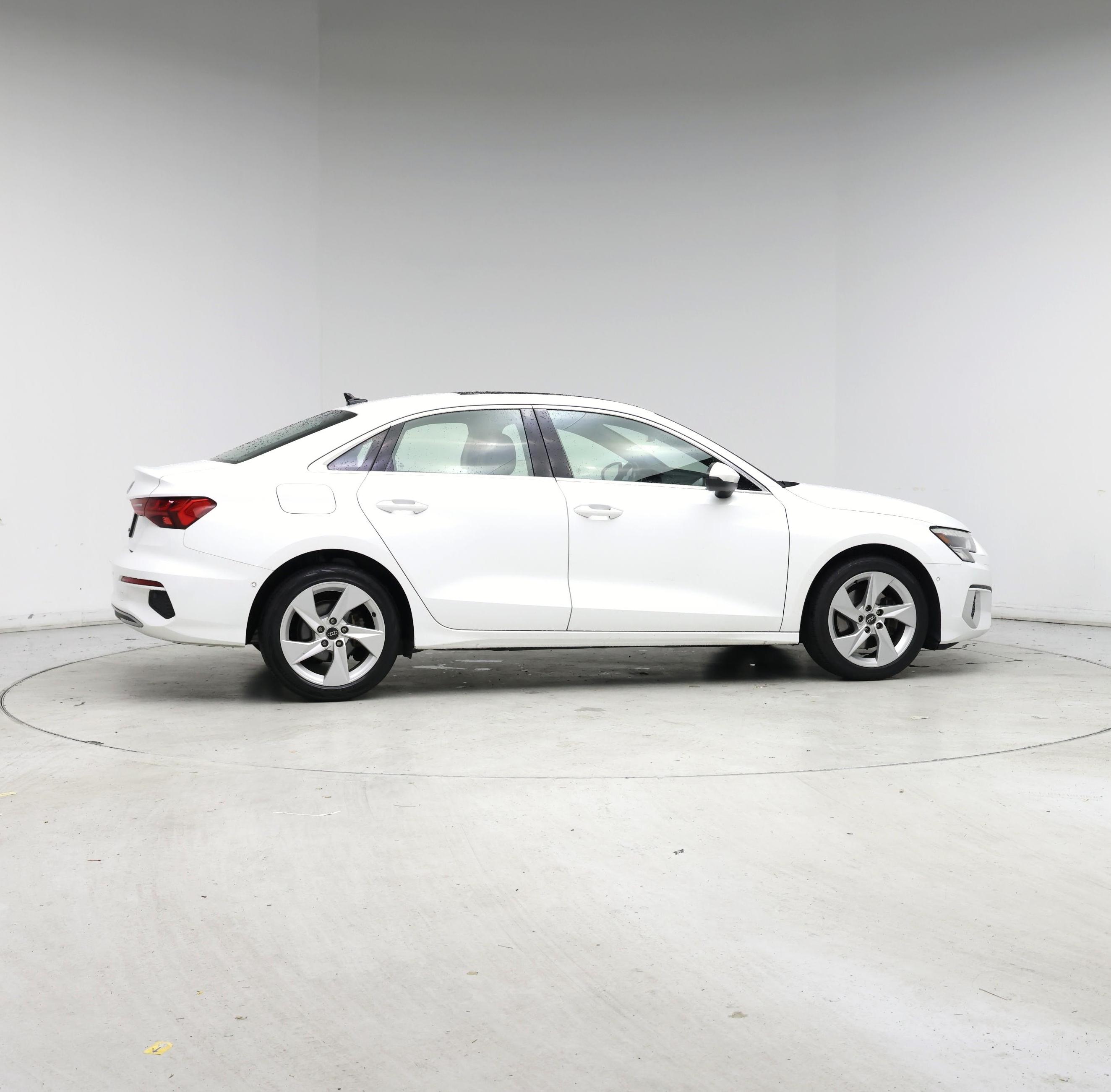 Thumbnail: 2023 Audi A3 - 7