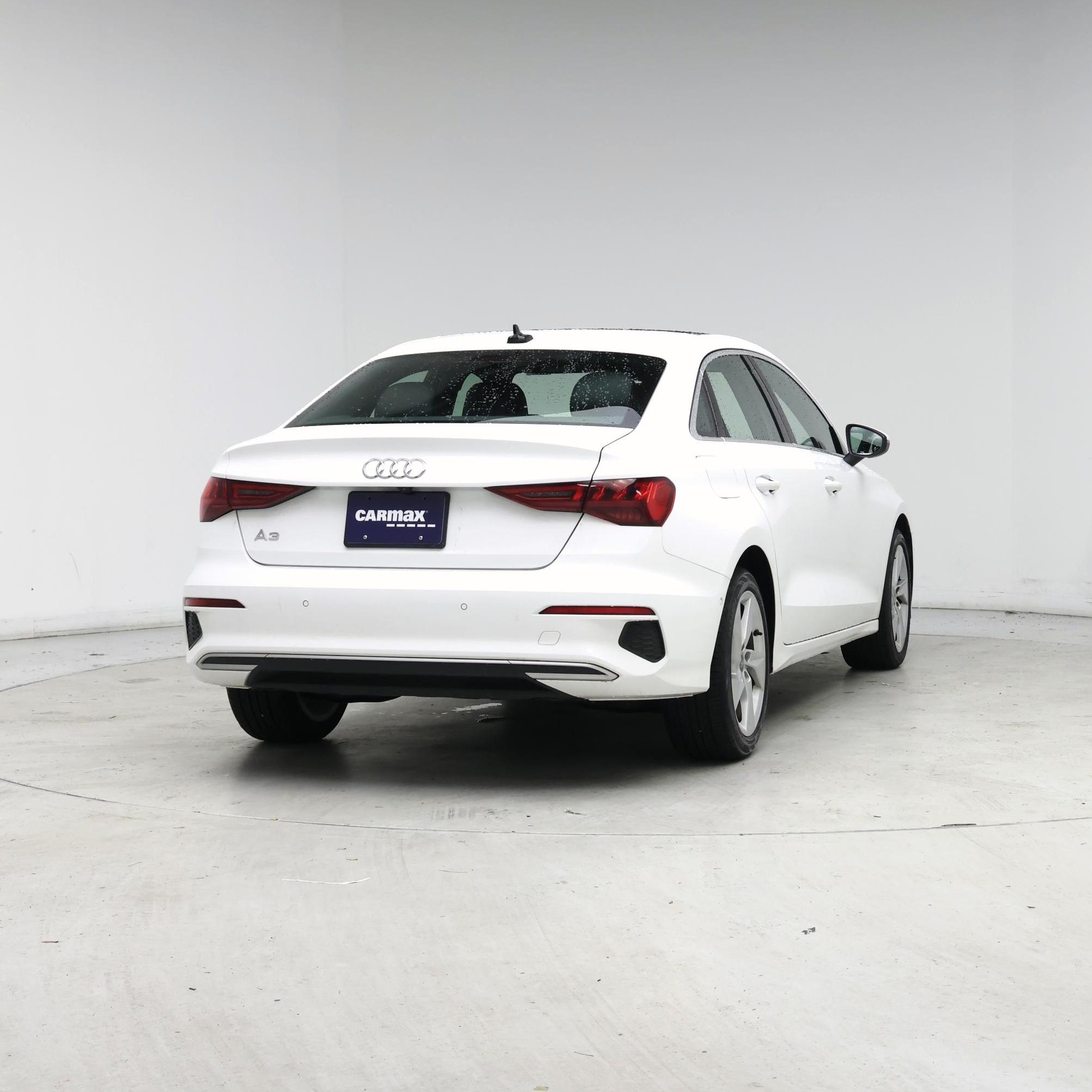 Thumbnail: 2023 Audi A3 - 8