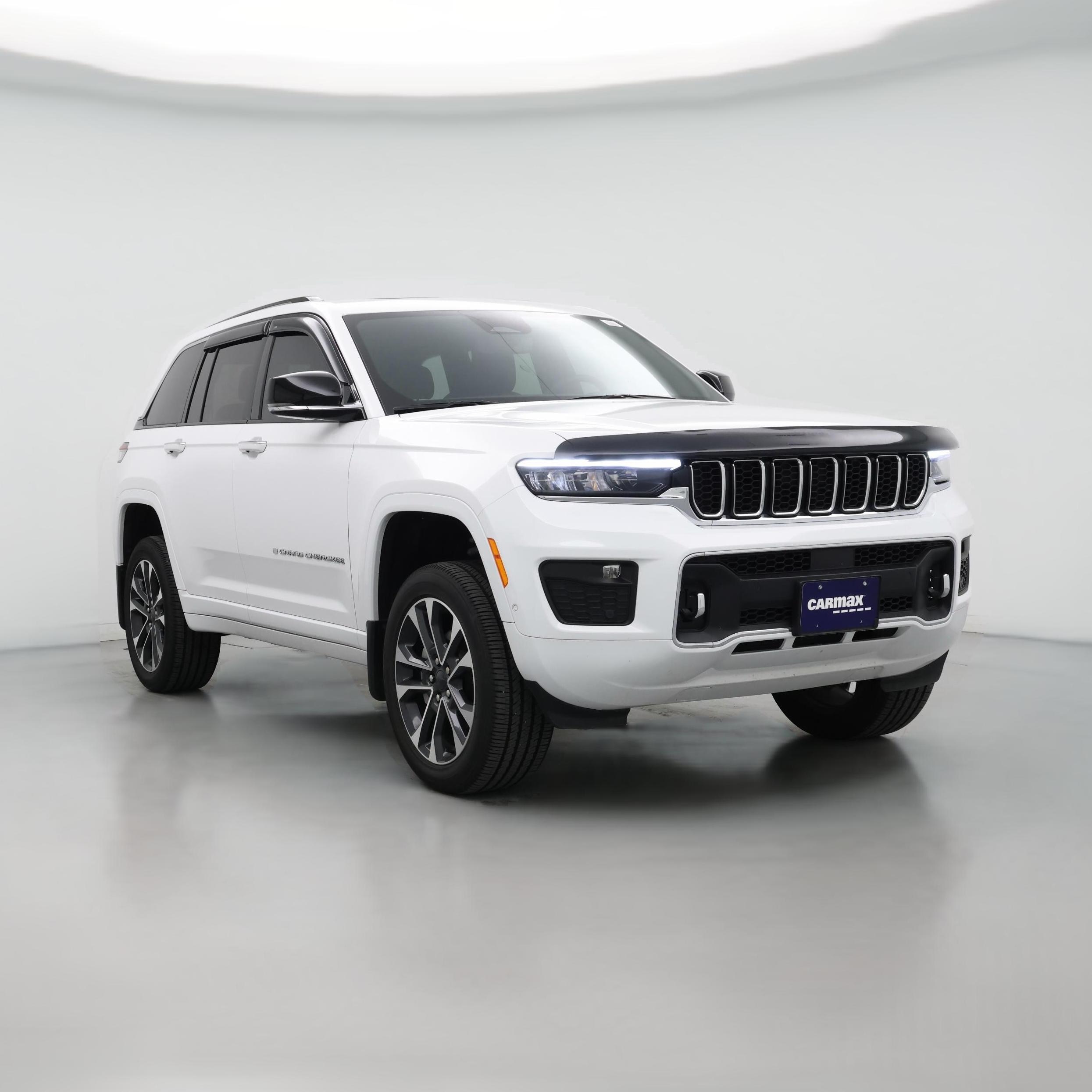 Thumbnail: 2023 Jeep Grand Cherokee - 1