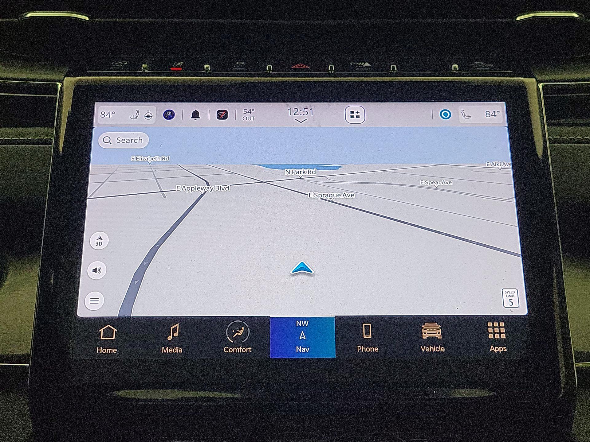 Thumbnail: 2023 Jeep Grand Cherokee - 14