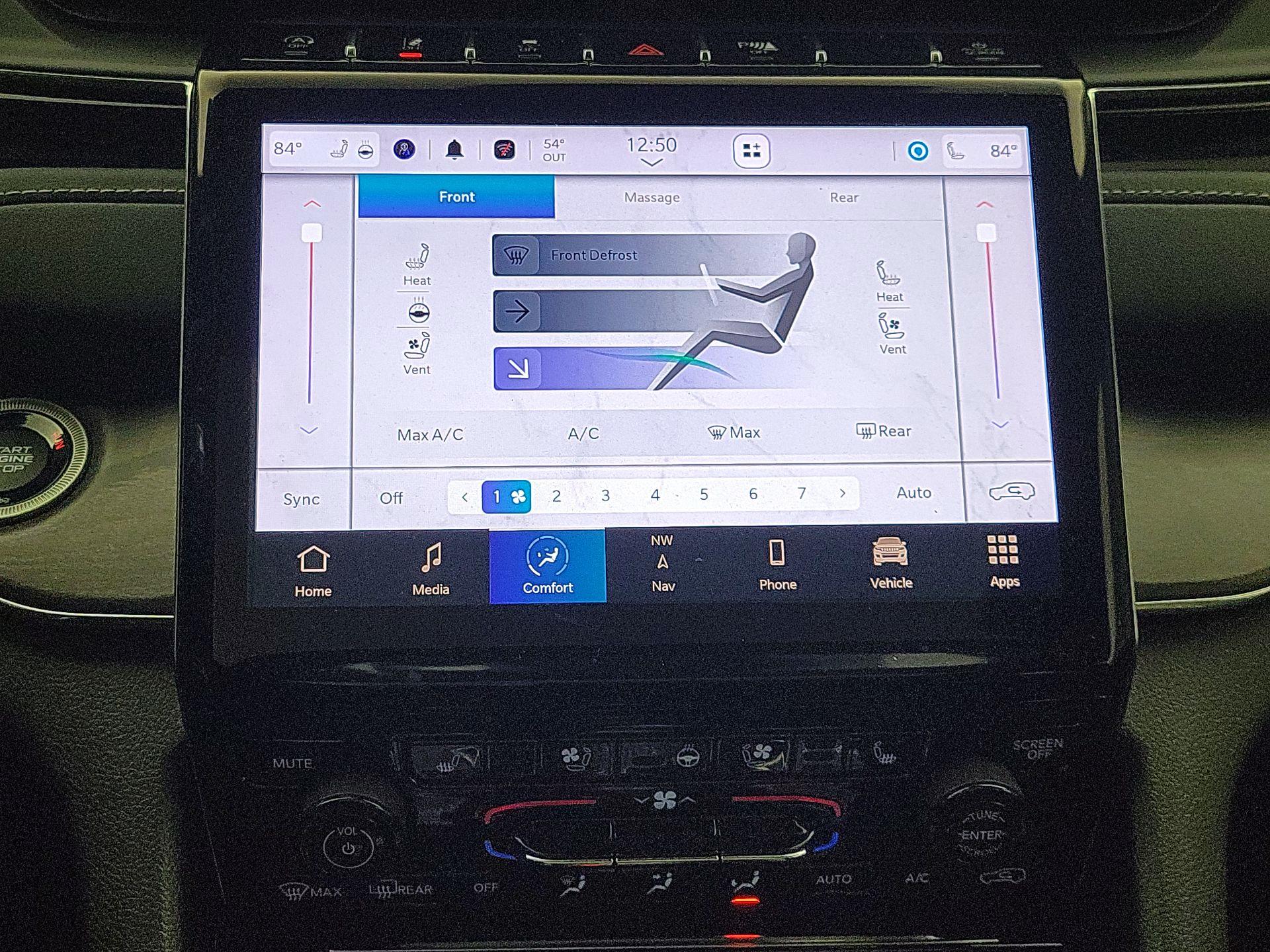 Thumbnail: 2023 Jeep Grand Cherokee - 17