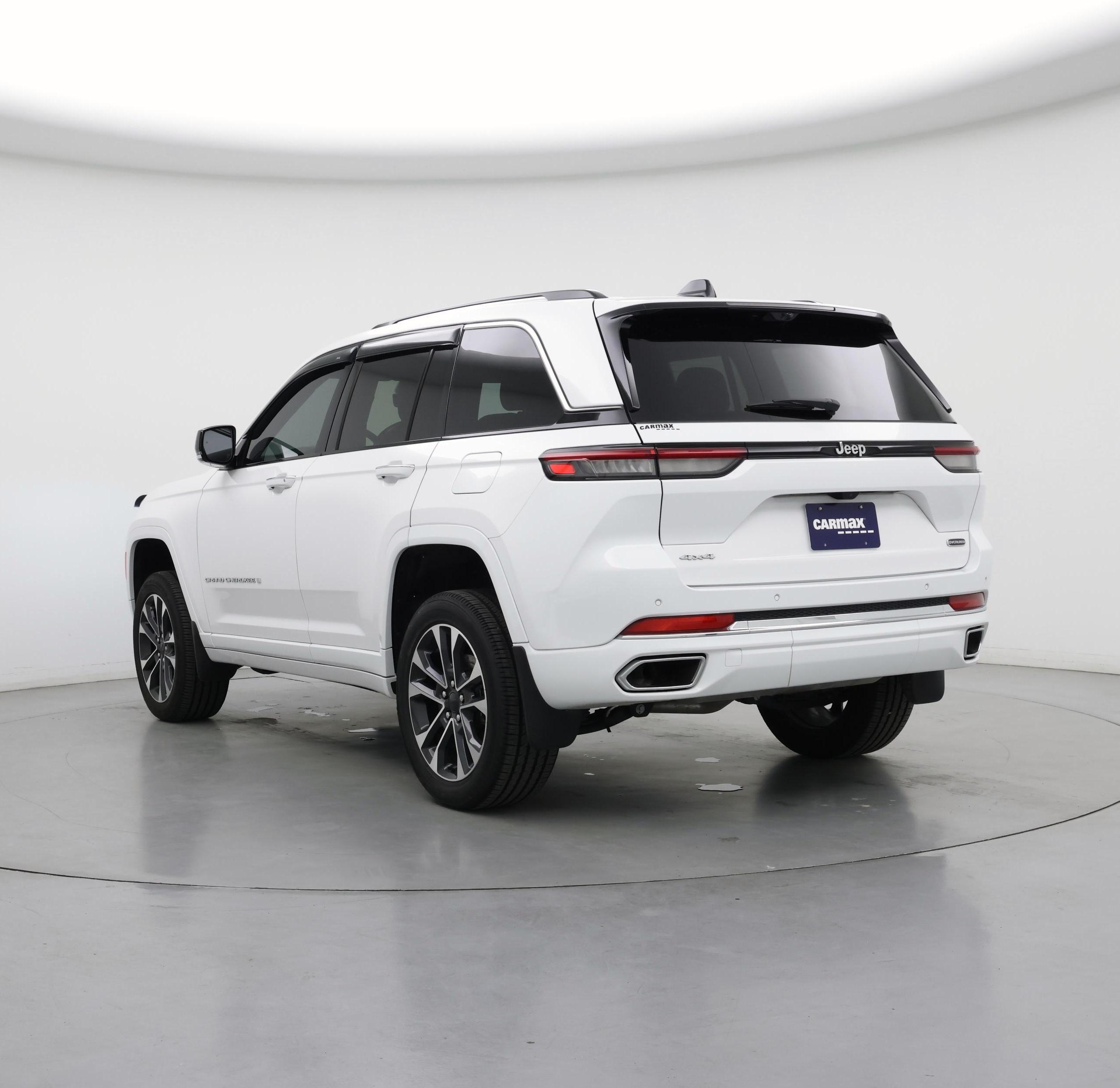 Thumbnail: 2023 Jeep Grand Cherokee - 2