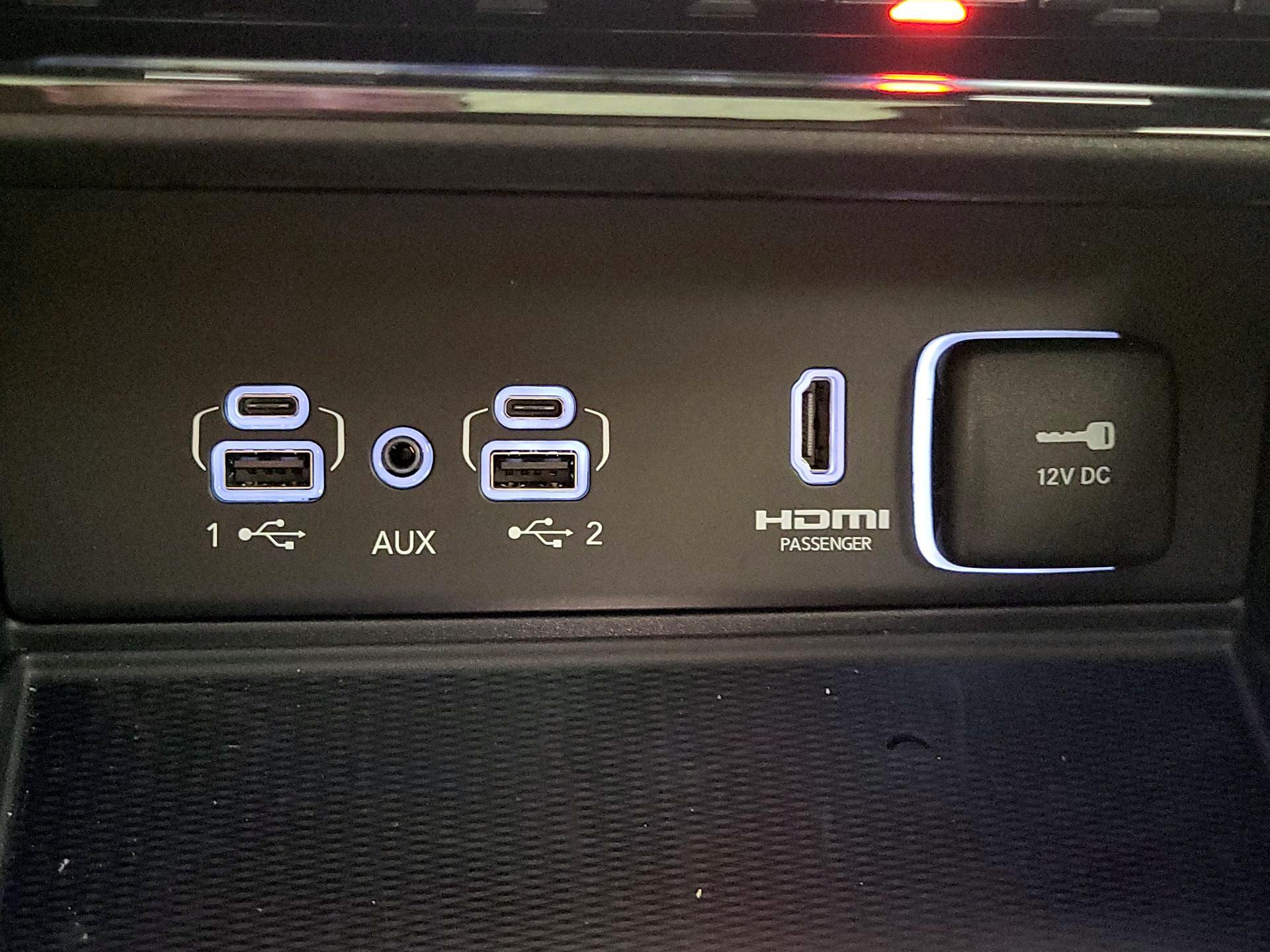 Thumbnail: 2023 Jeep Grand Cherokee - 19