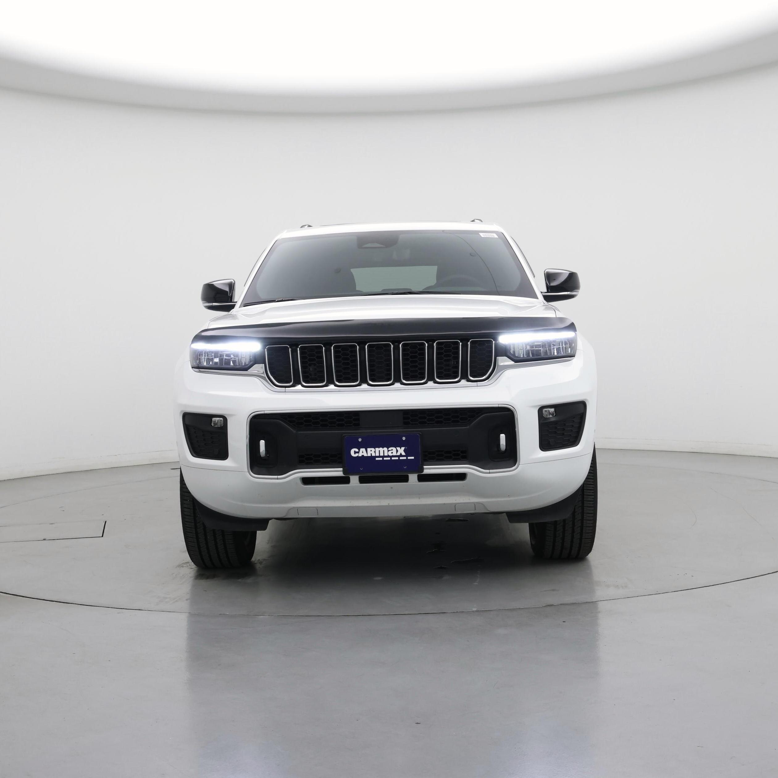 Thumbnail: 2023 Jeep Grand Cherokee - 5