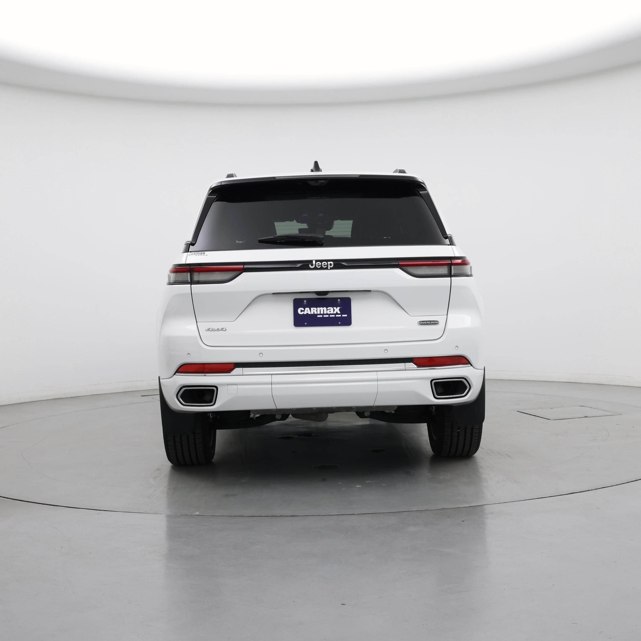 Thumbnail: 2023 Jeep Grand Cherokee - 6