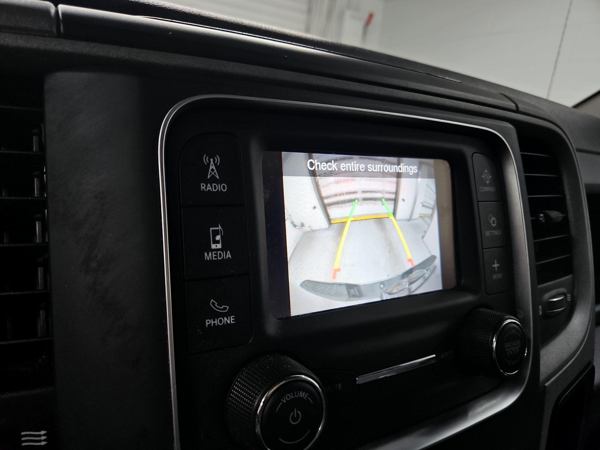 Thumbnail: 2022 RAM 1500 Classic - 14